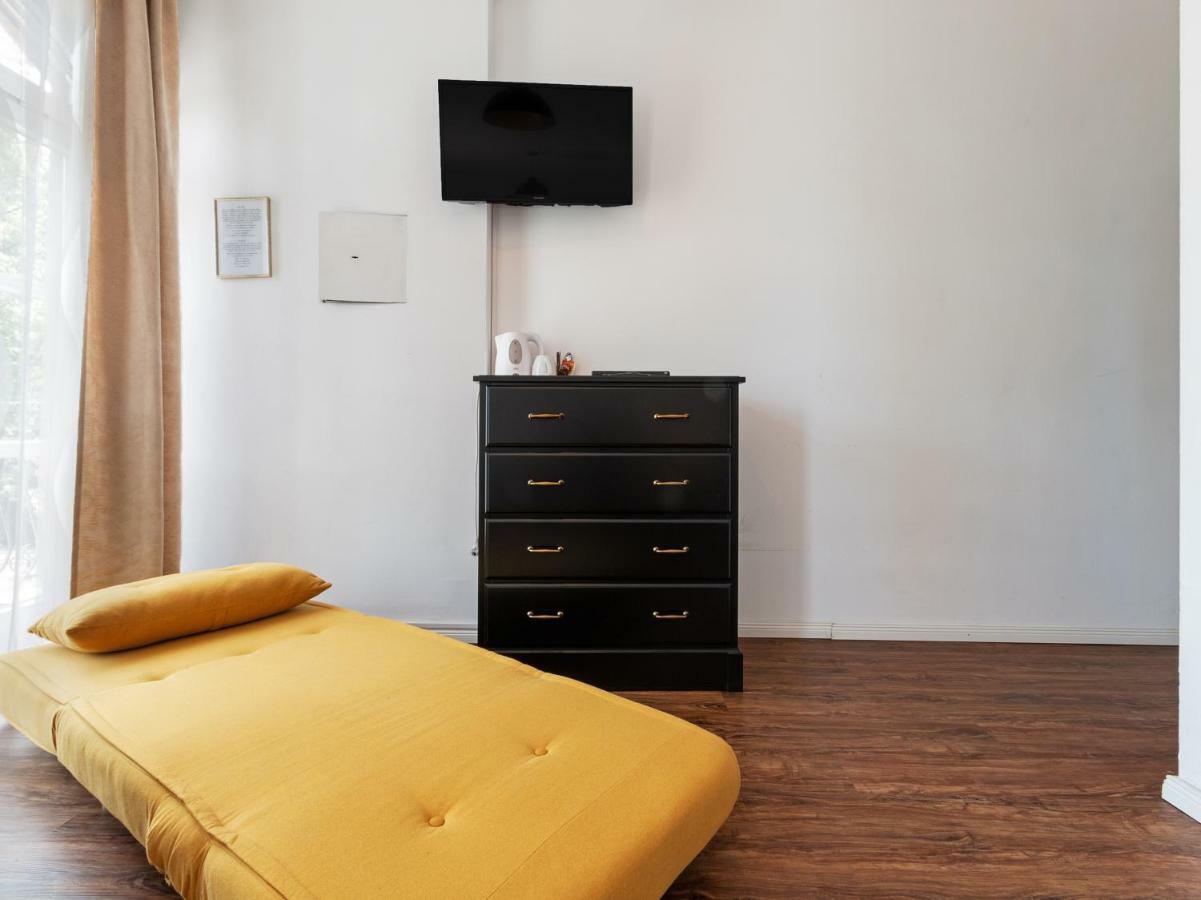 Oyo Matzbach Hotel 3*