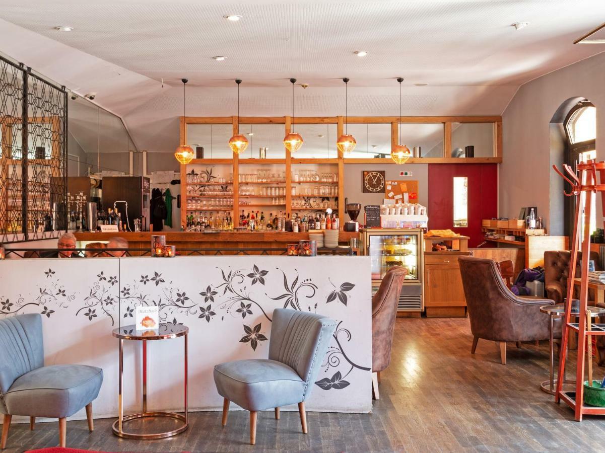 Hotel Oyo Matzbach