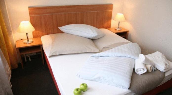 Bolgerini Guest house