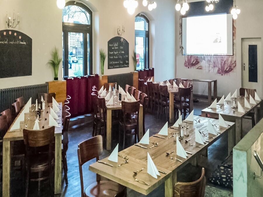 Hotel Oyo Matzbach Berlin