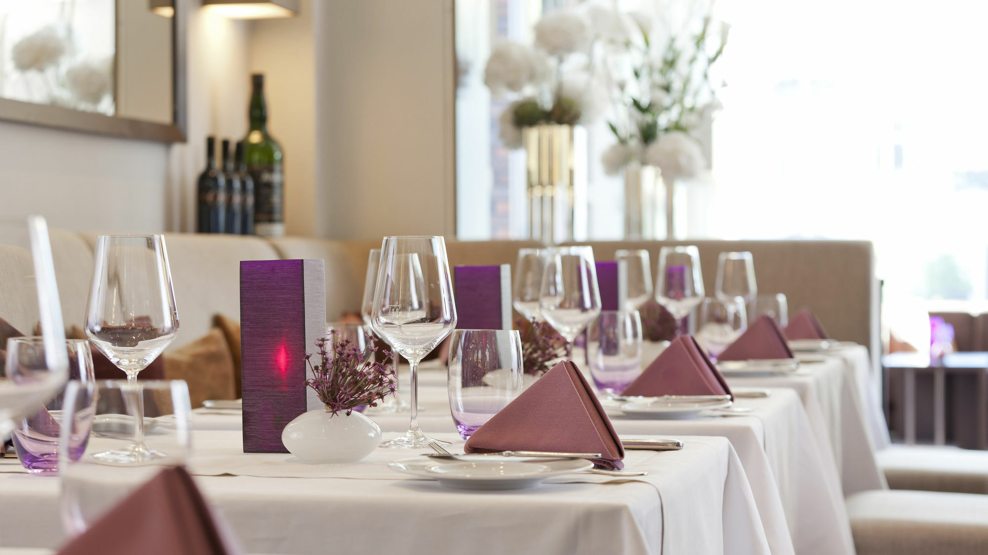 Abion Hotel Berlin