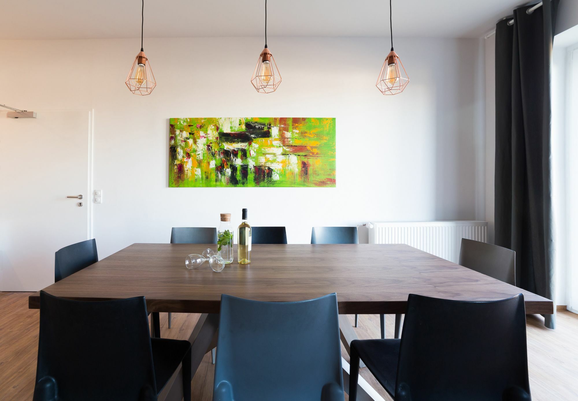 Bensimon Mitte - Moabit 4*