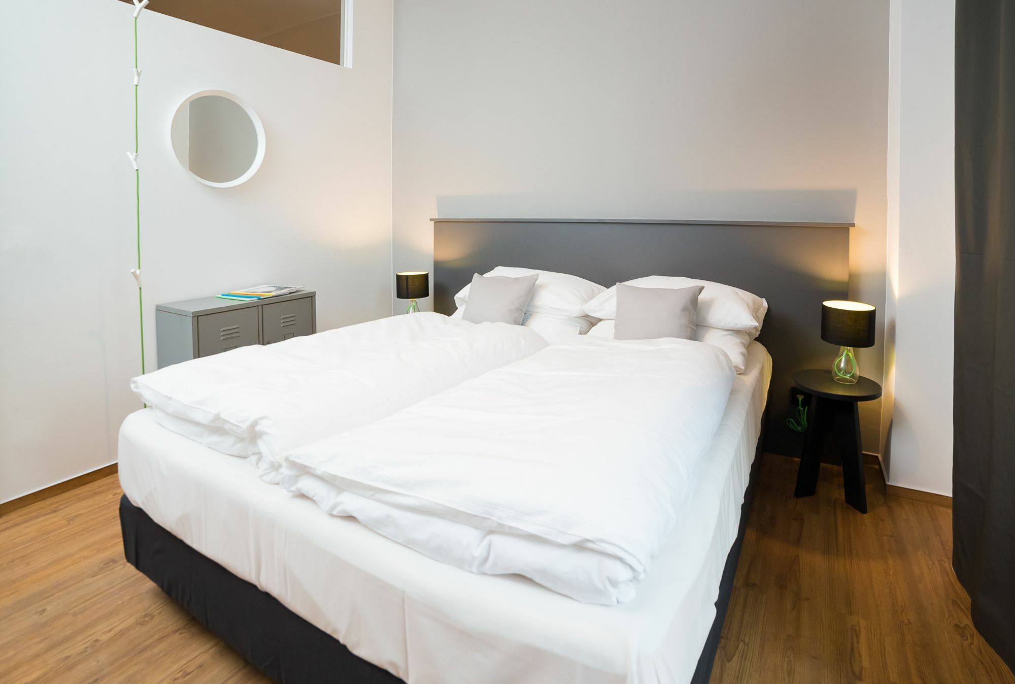Bensimon Mitte - Moabit Berlin