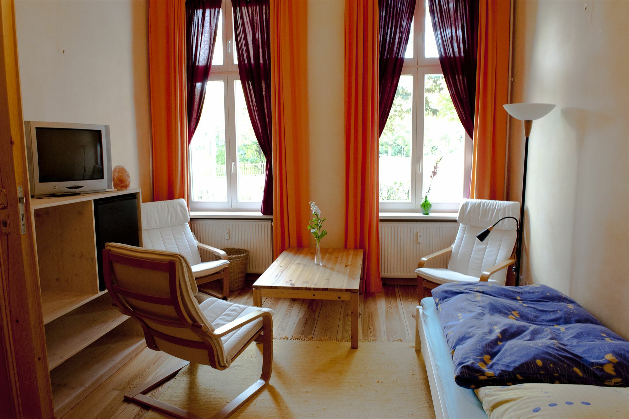 Excellent Kreuzberg Apartment Berlin