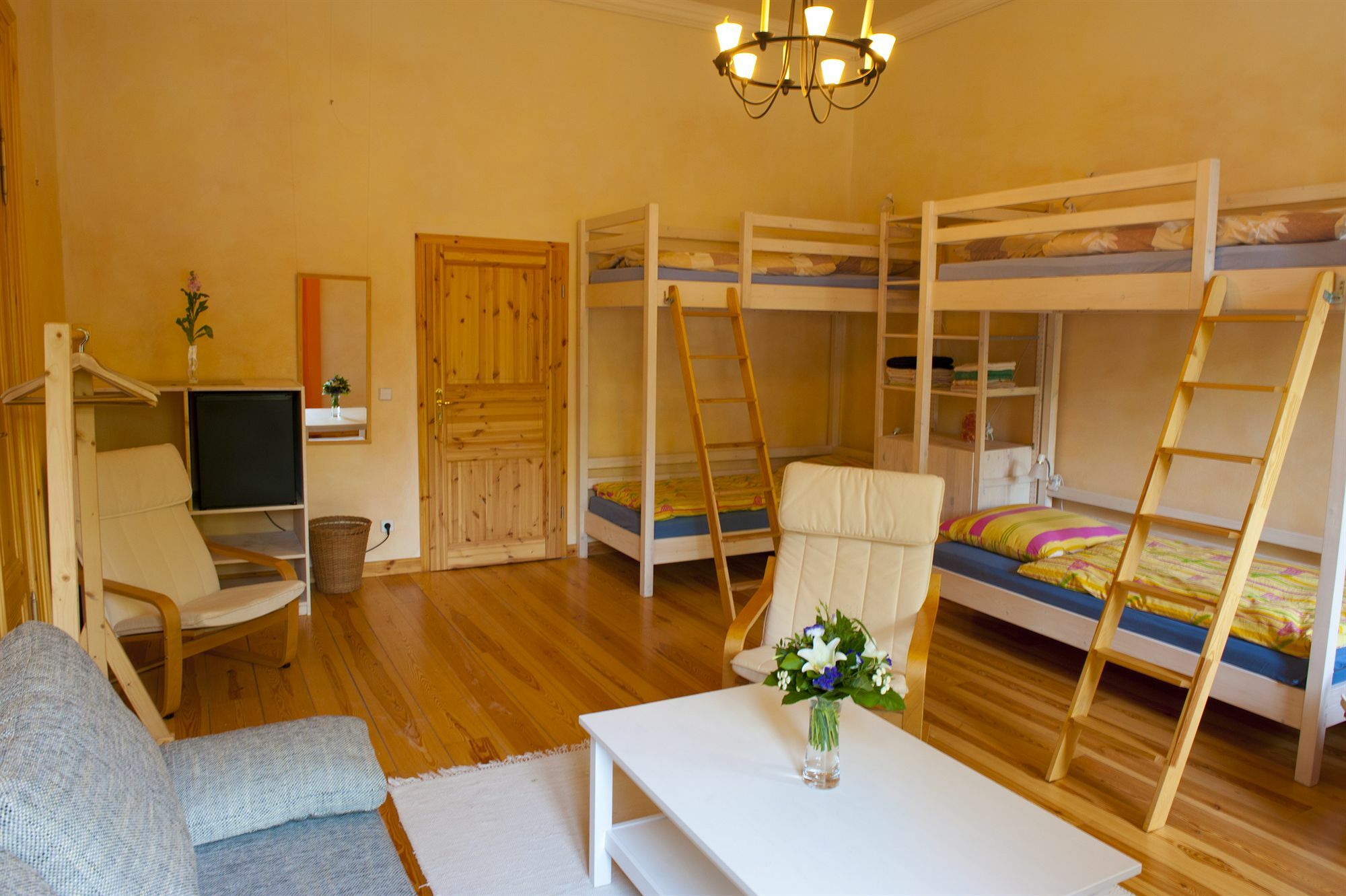 Excellent Kreuzberg Apartment