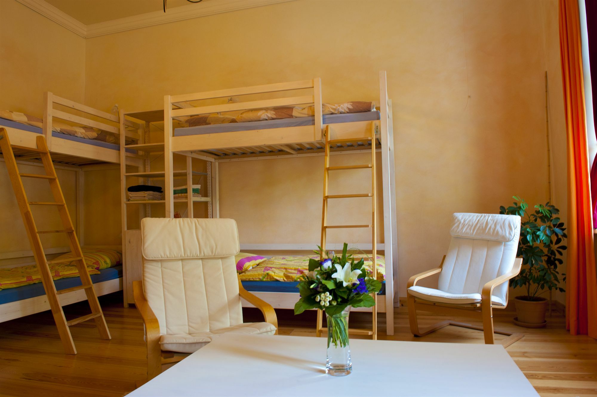 Apartment Excellent Kreuzberg Berlin