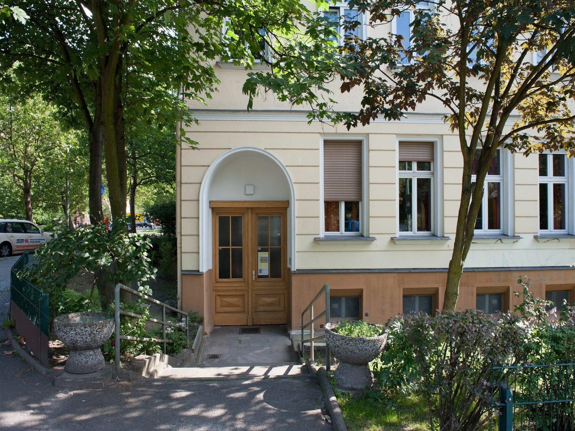Excellent Kreuzberg * Berlin
