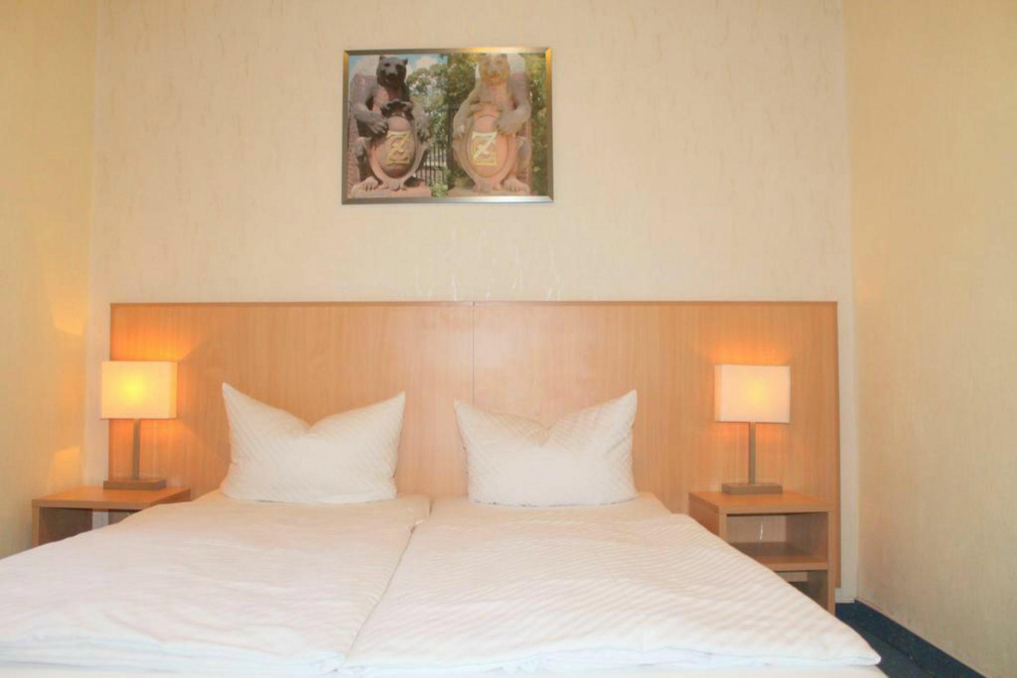 Guest house Hotelpension Margrit