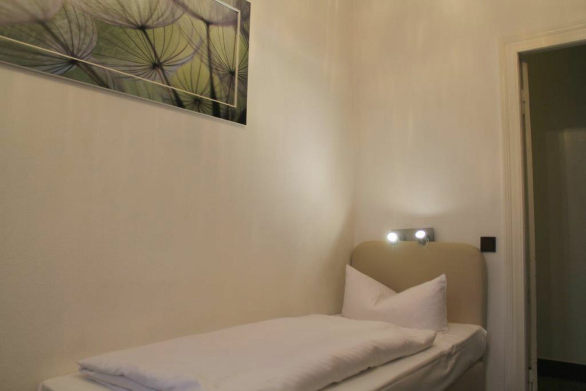 Hotelpension Margrit Guest house Berlin