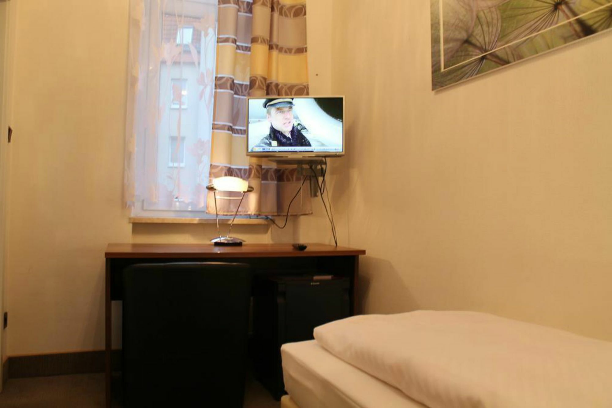 Hotelpension Margrit 2*