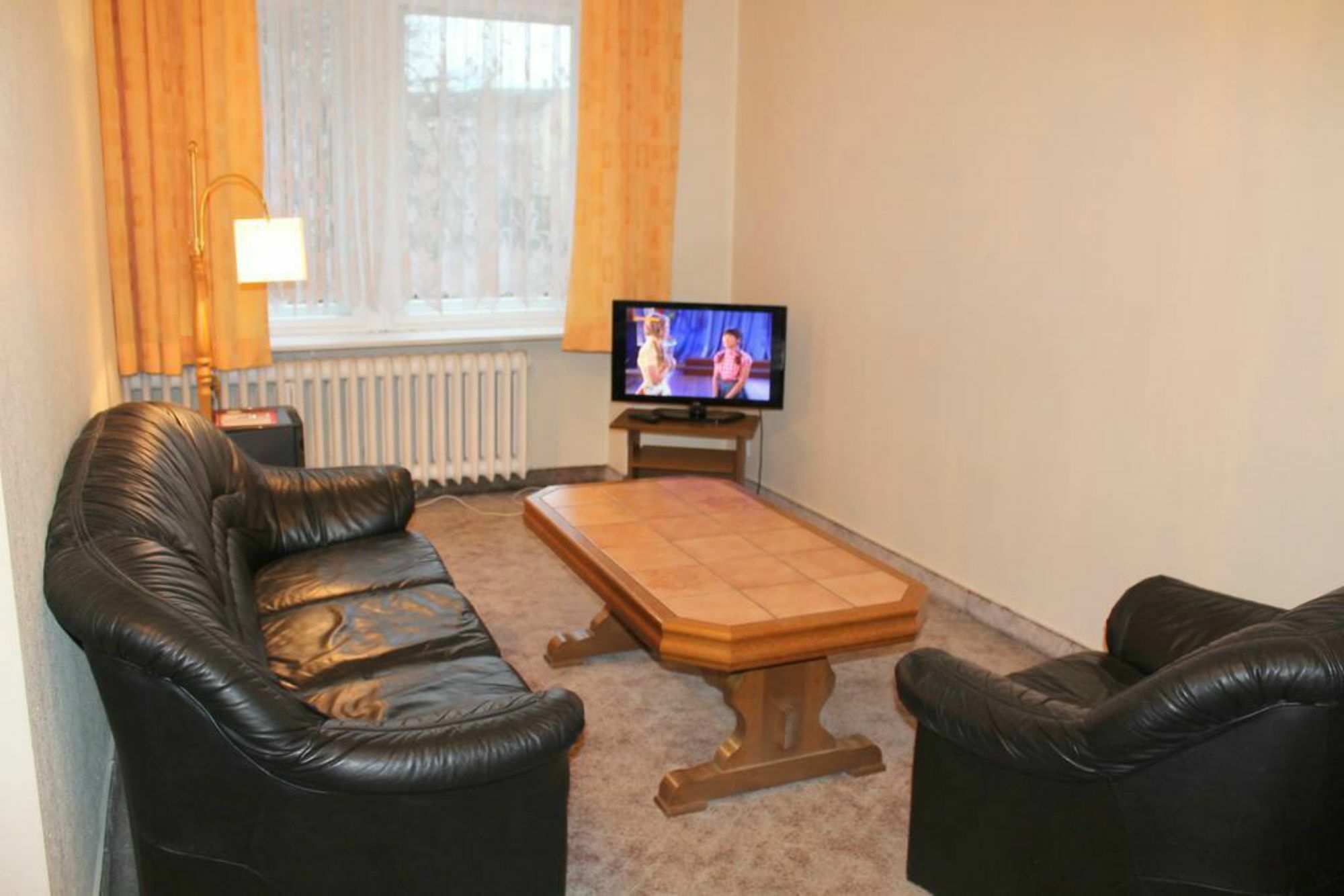 Hotelpension Margrit