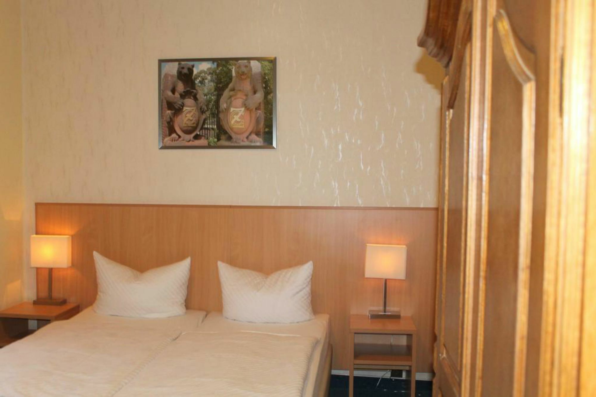 Hotelpension Margrit