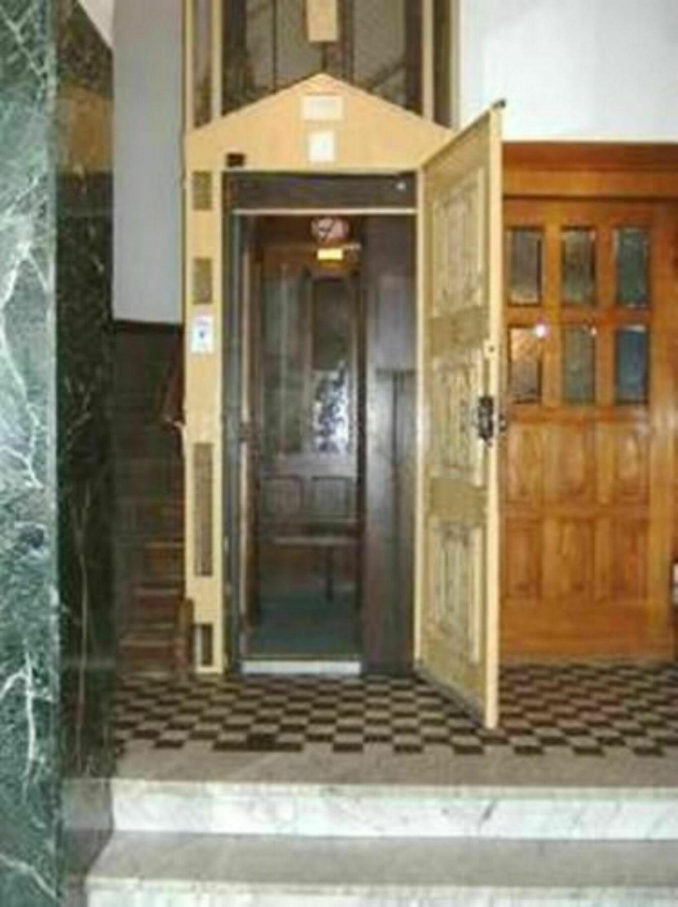 Hotelpension Margrit 2*