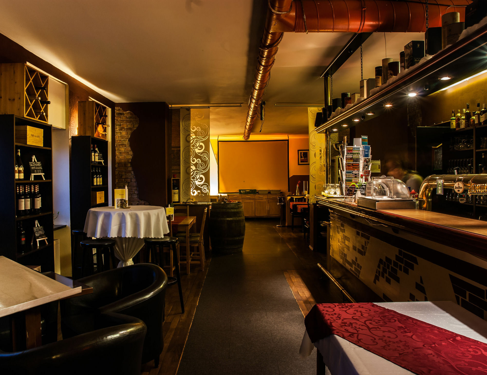 Freiraum Gasthof Berlin