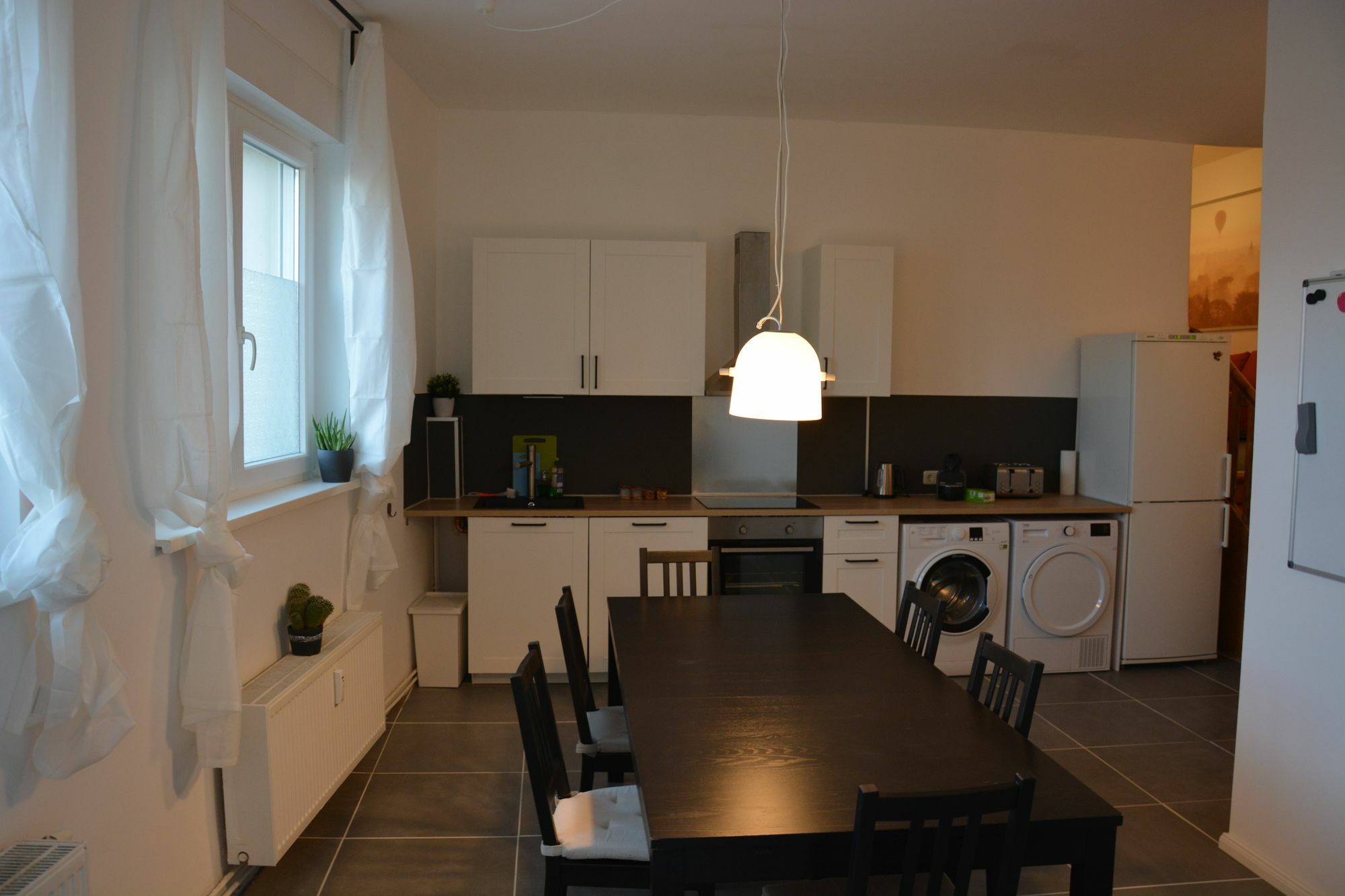 Apartment Bed'n'work Prenzlauer Berg Berlin