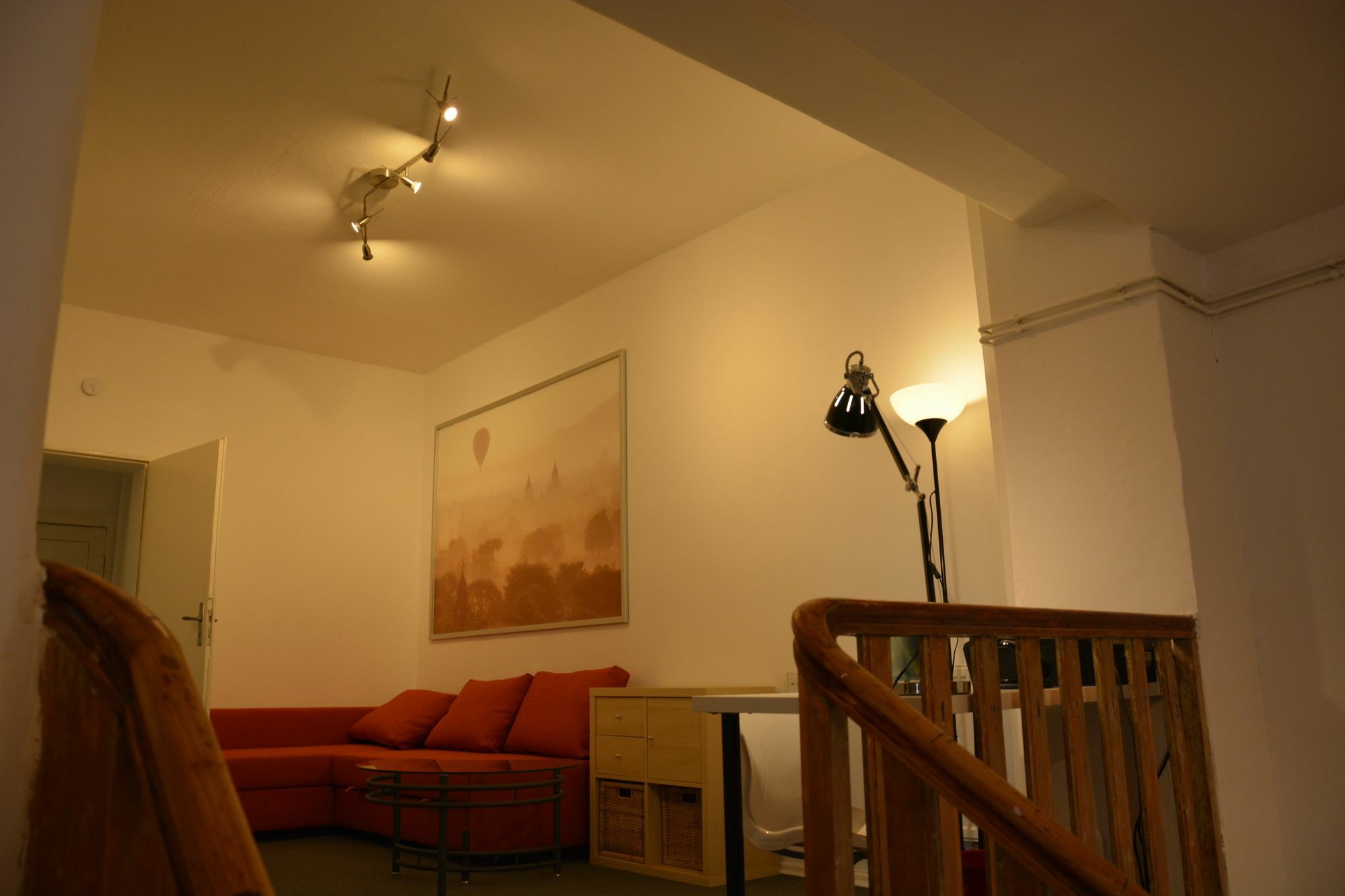 Apartment Bed'n'work Prenzlauer Berg