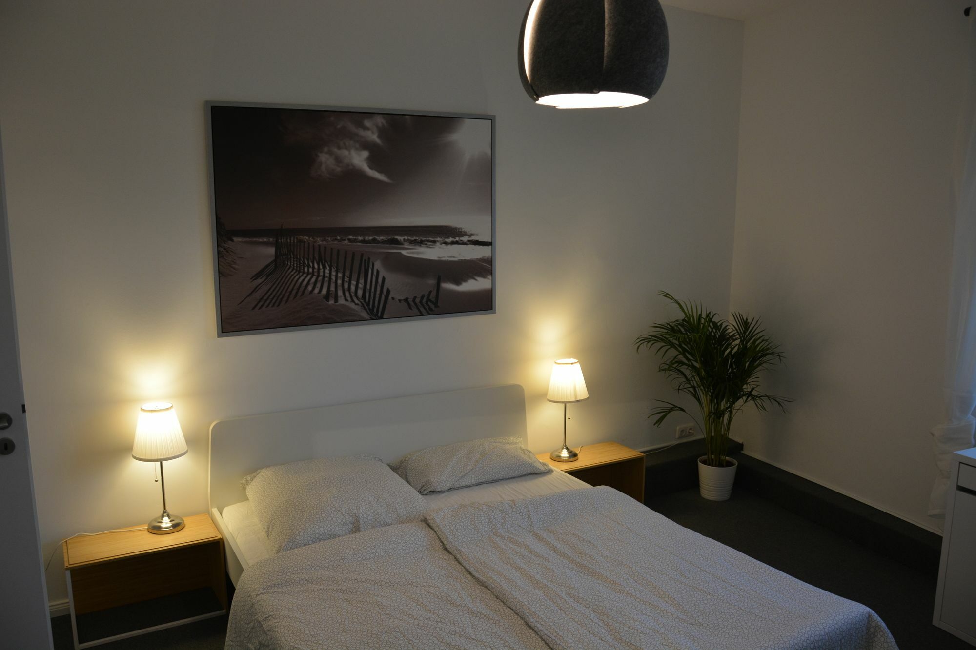 Bed'n'work Prenzlauer Berg Berlin