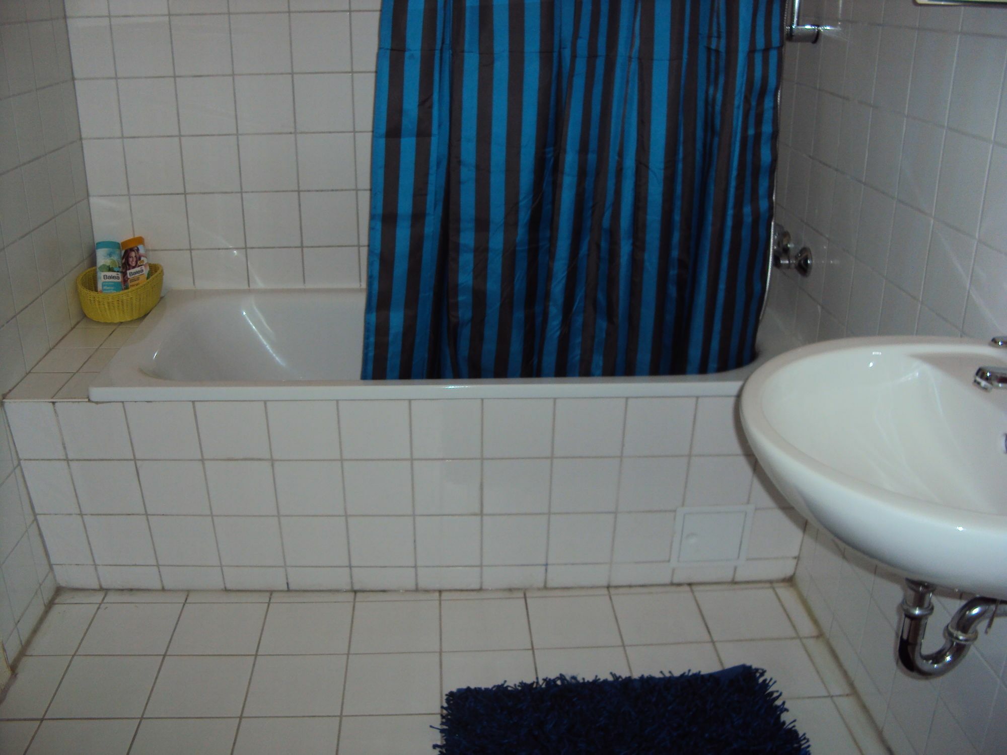 Apartment Lavie