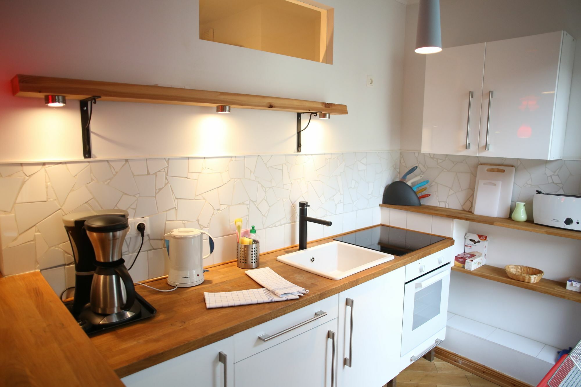 Apartment Brilliant *