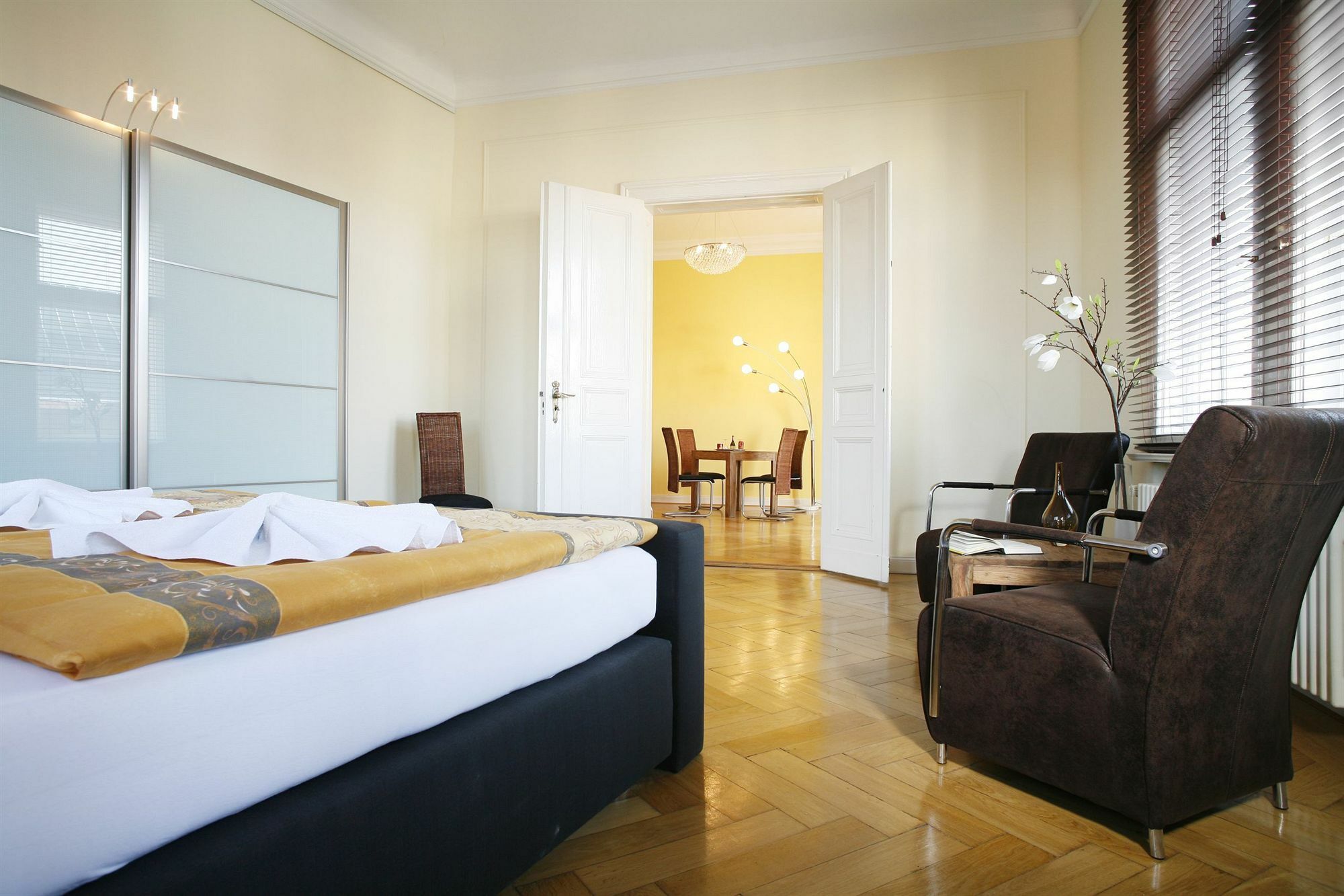 Guest house Stars Berlin