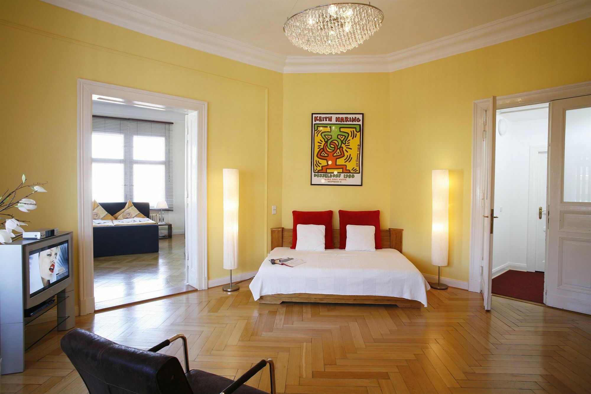 Stars Guest house 3*