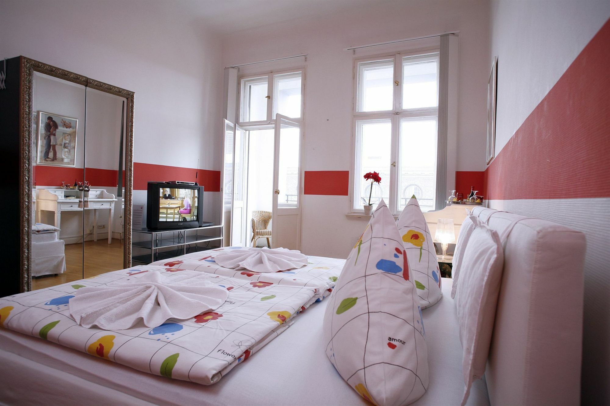 Guest house Stars 3*