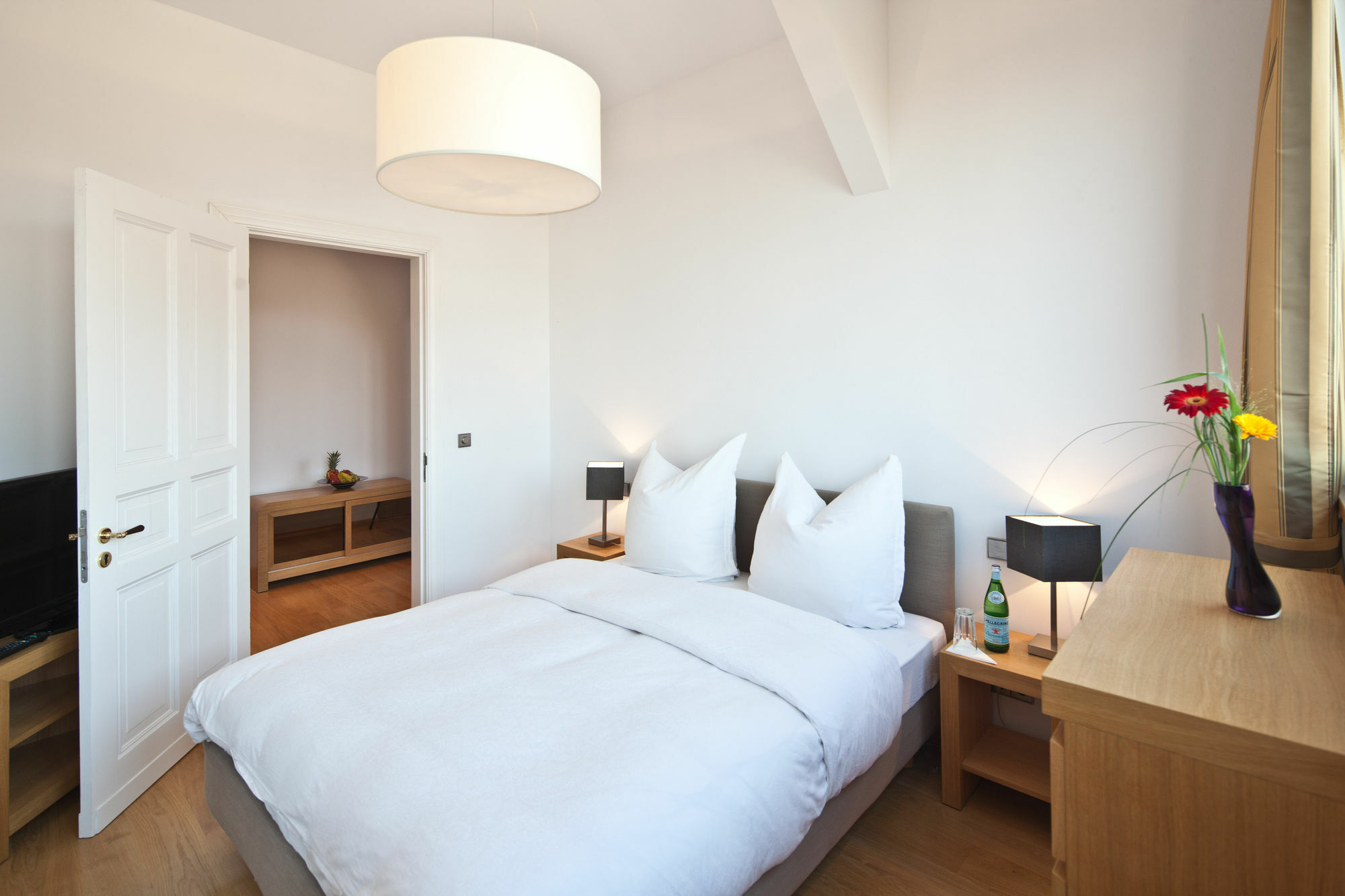 Apartamento Luxoise