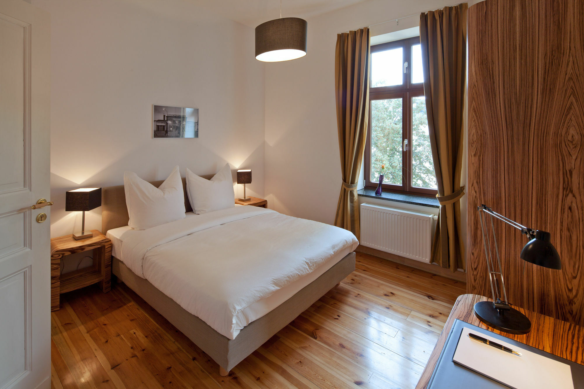 Apartamento Luxoise *