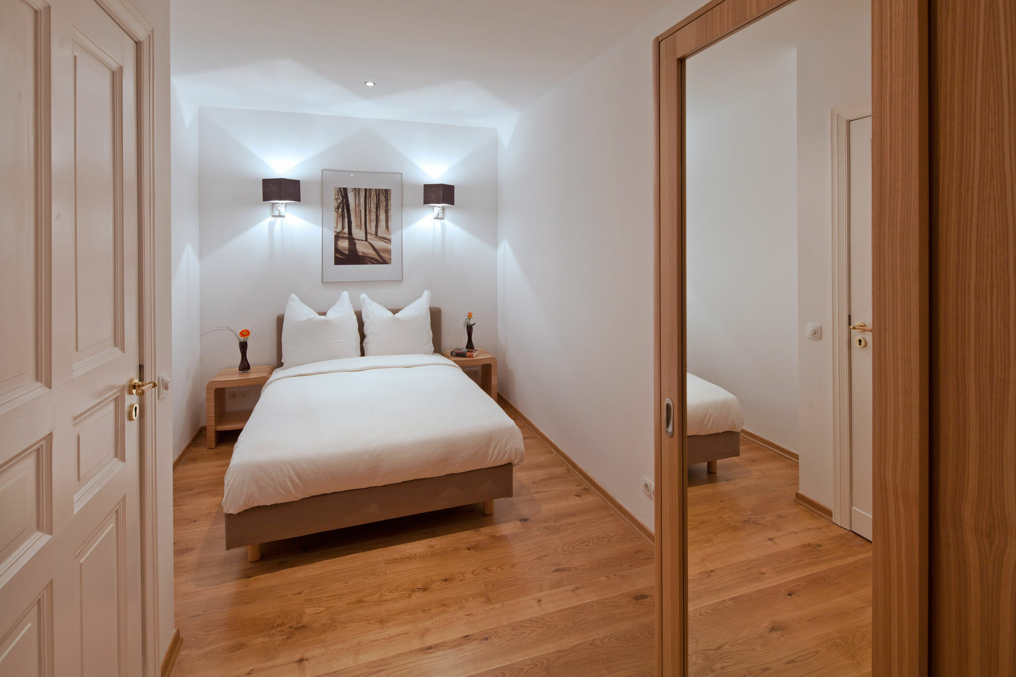 Luxoise Apartamento Berlim