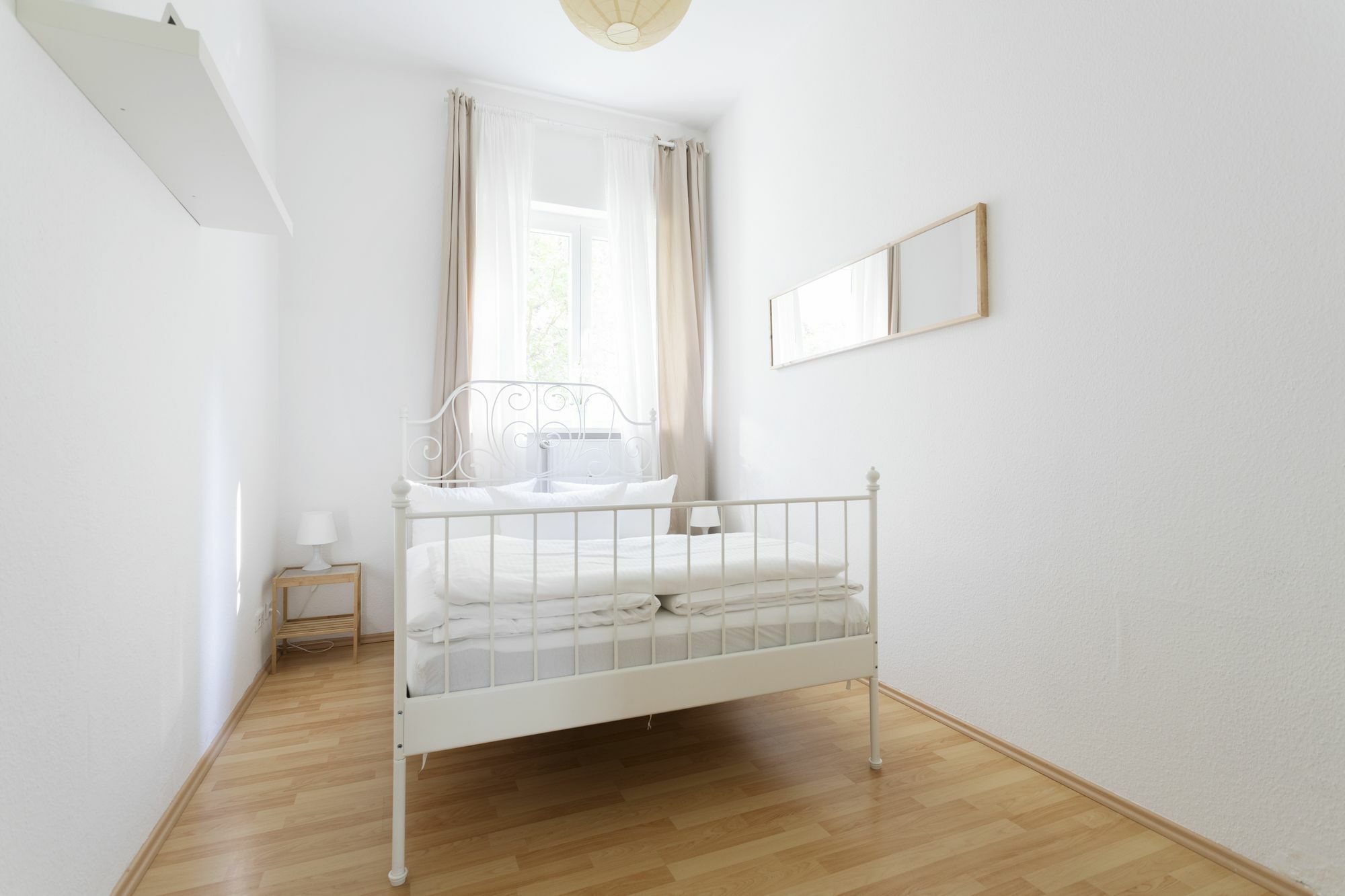 Apartment Limehome Berlin Werftstrasse