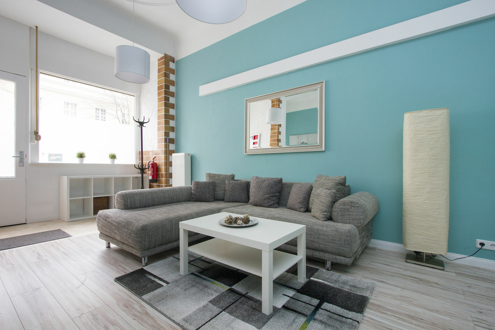 Primeflats - Apartments Schillerpark Berlin-Wedding Apartment Berlin