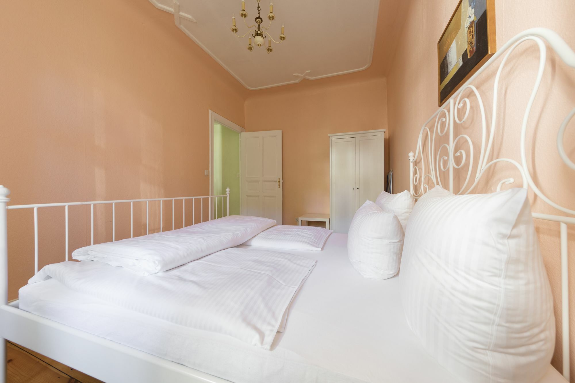 Primeflats - Apartments Schillerpark Berlin-Wedding Berlin