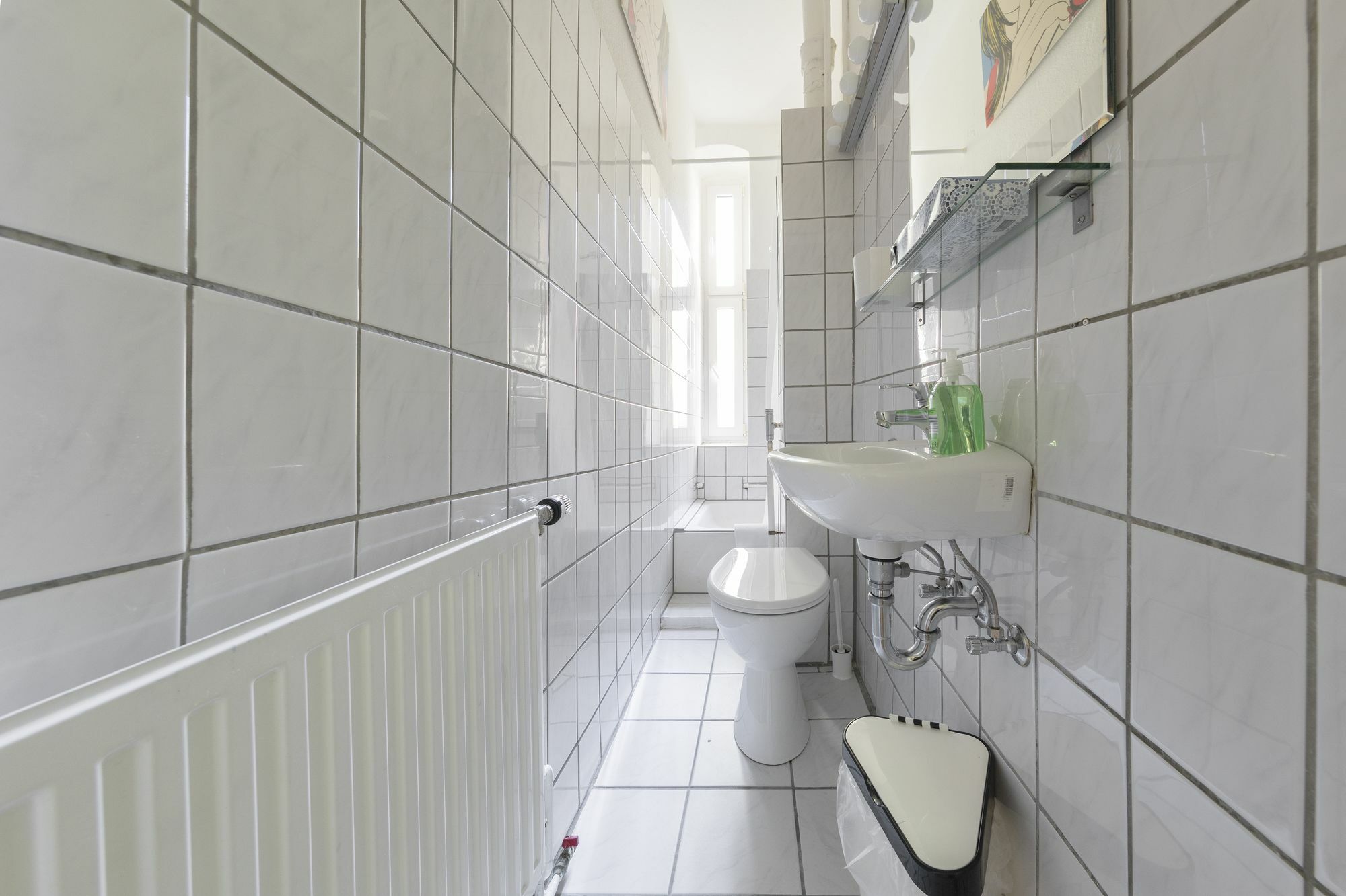 Primeflats - Apartments Schillerpark Berlin-Wedding Berlin