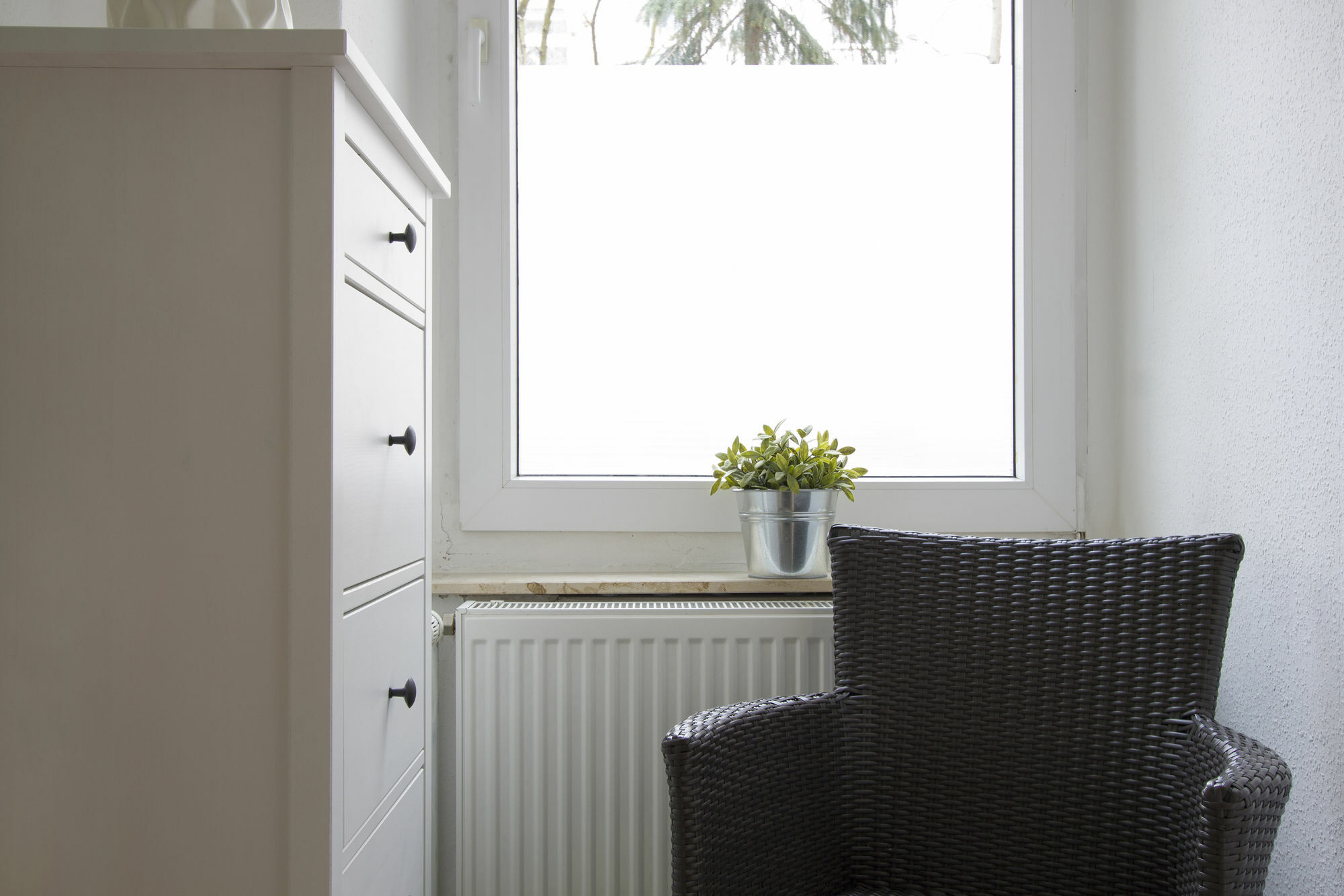 Apartment Primeflats - Apartments Schillerpark Berlin-Wedding Berlin