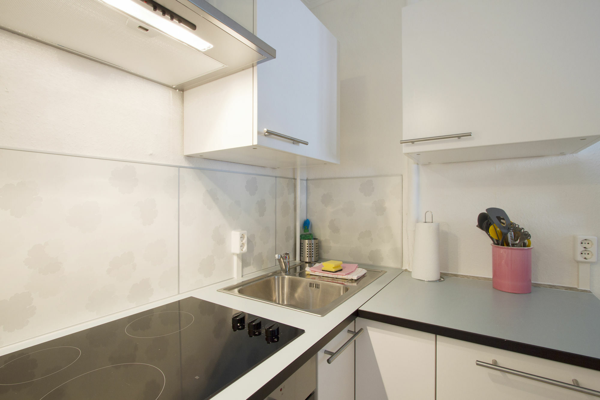 Primeflats - Apartments Schillerpark Berlin-Wedding Apartment