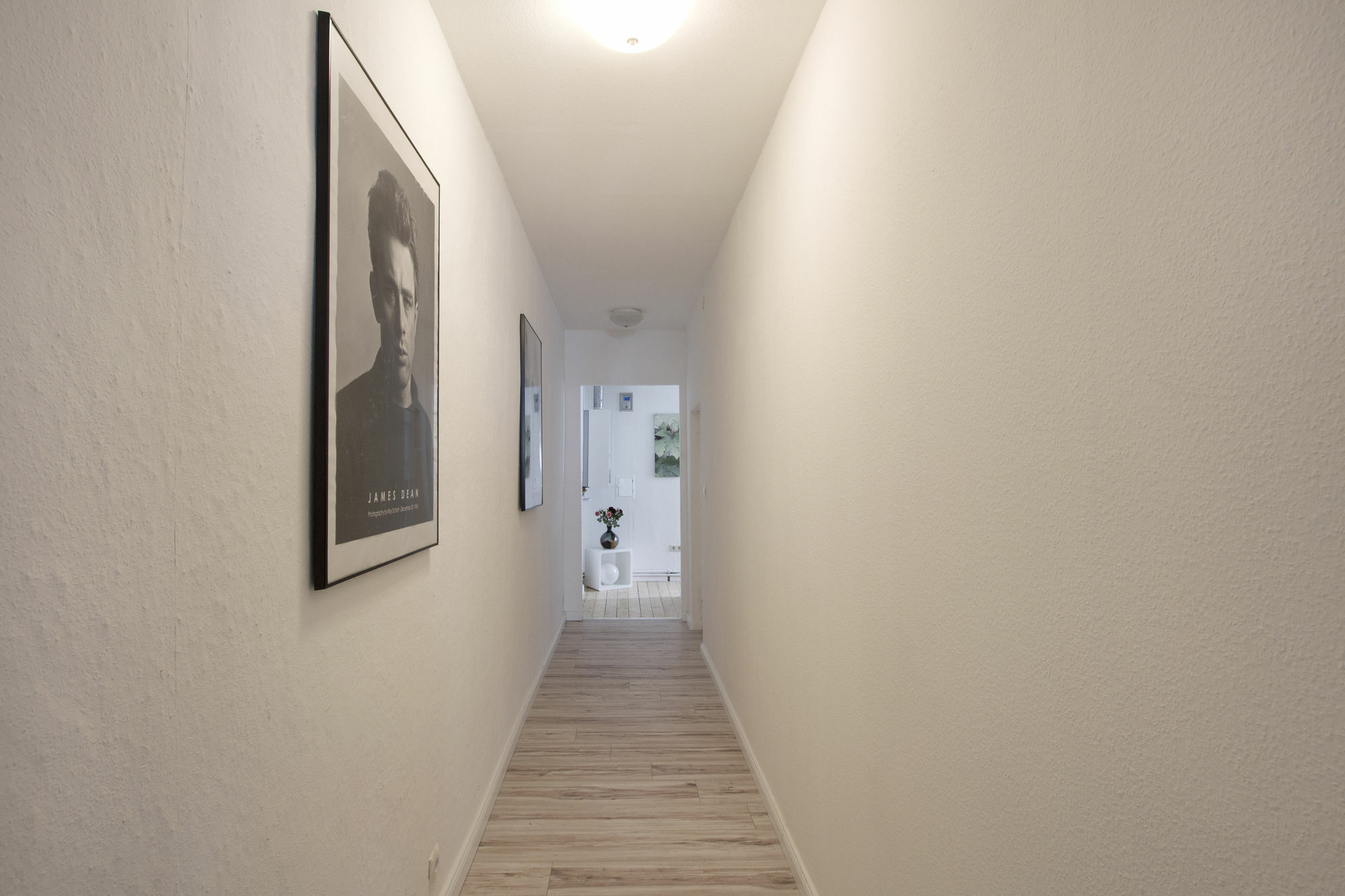 Primeflats - Apartments Schillerpark Berlin-Wedding *