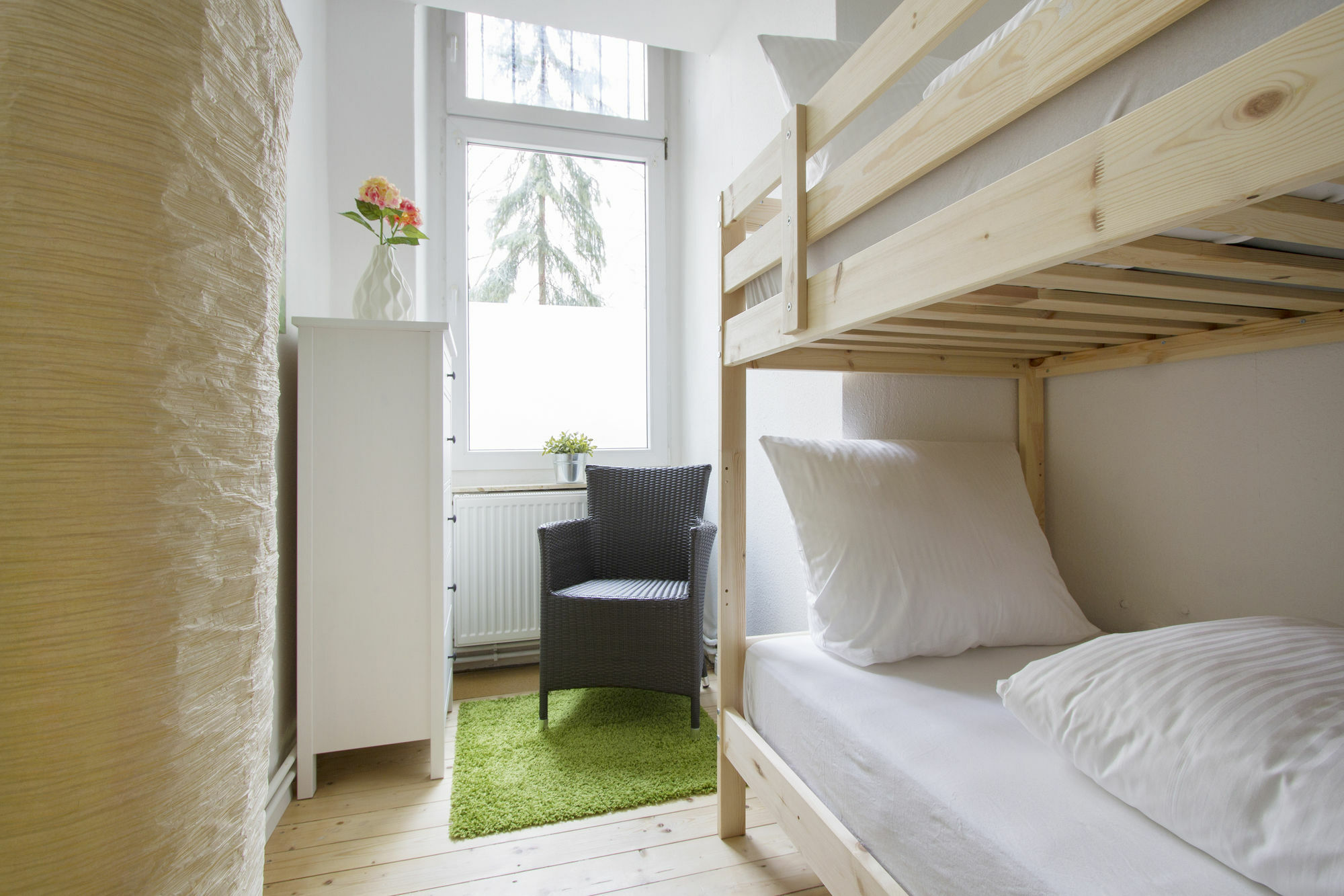 Primeflats - Apartments Schillerpark Berlin-Wedding * Berlin