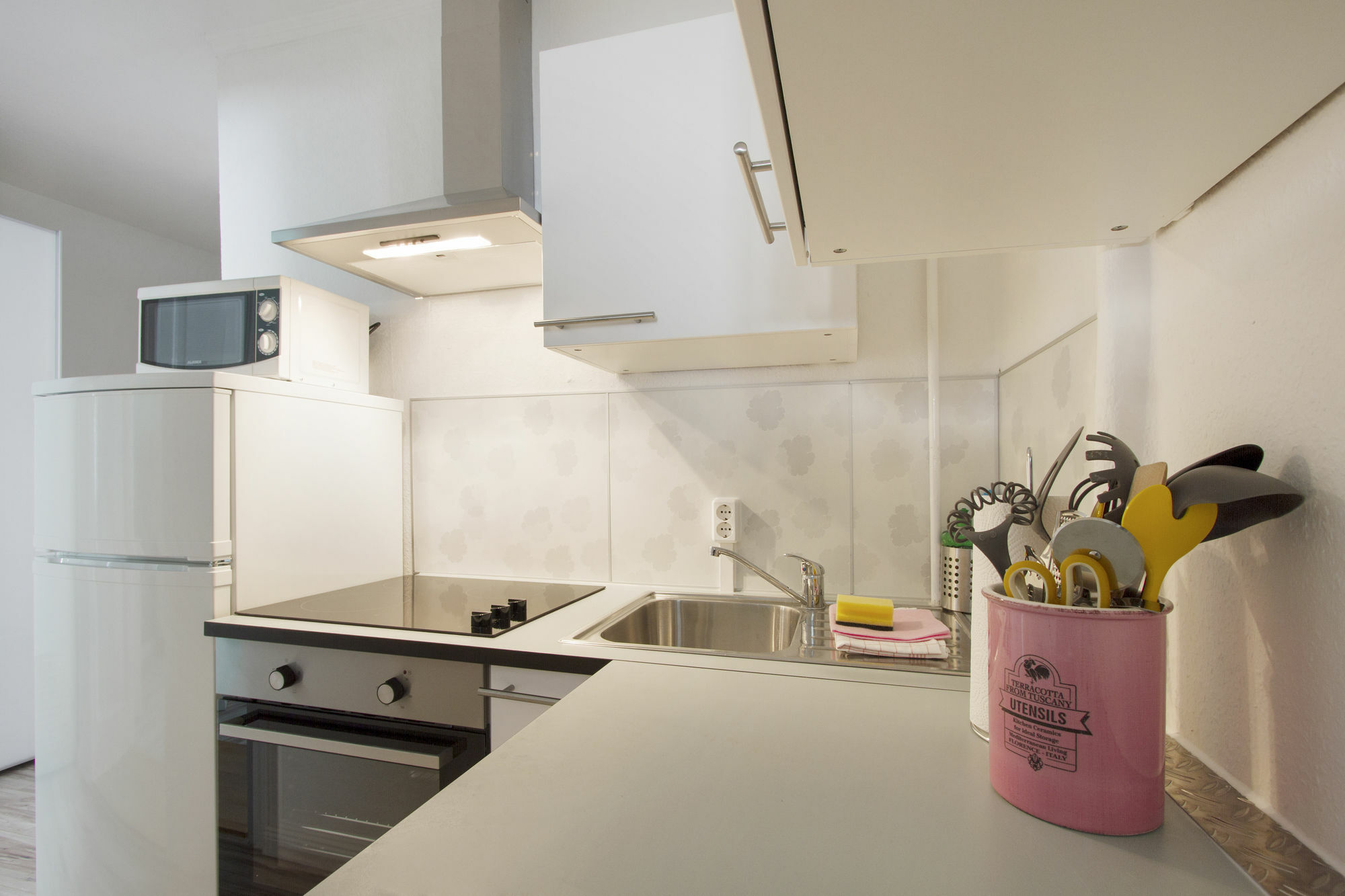 Apartment Primeflats - Apartments Schillerpark Berlin-Wedding Berlin
