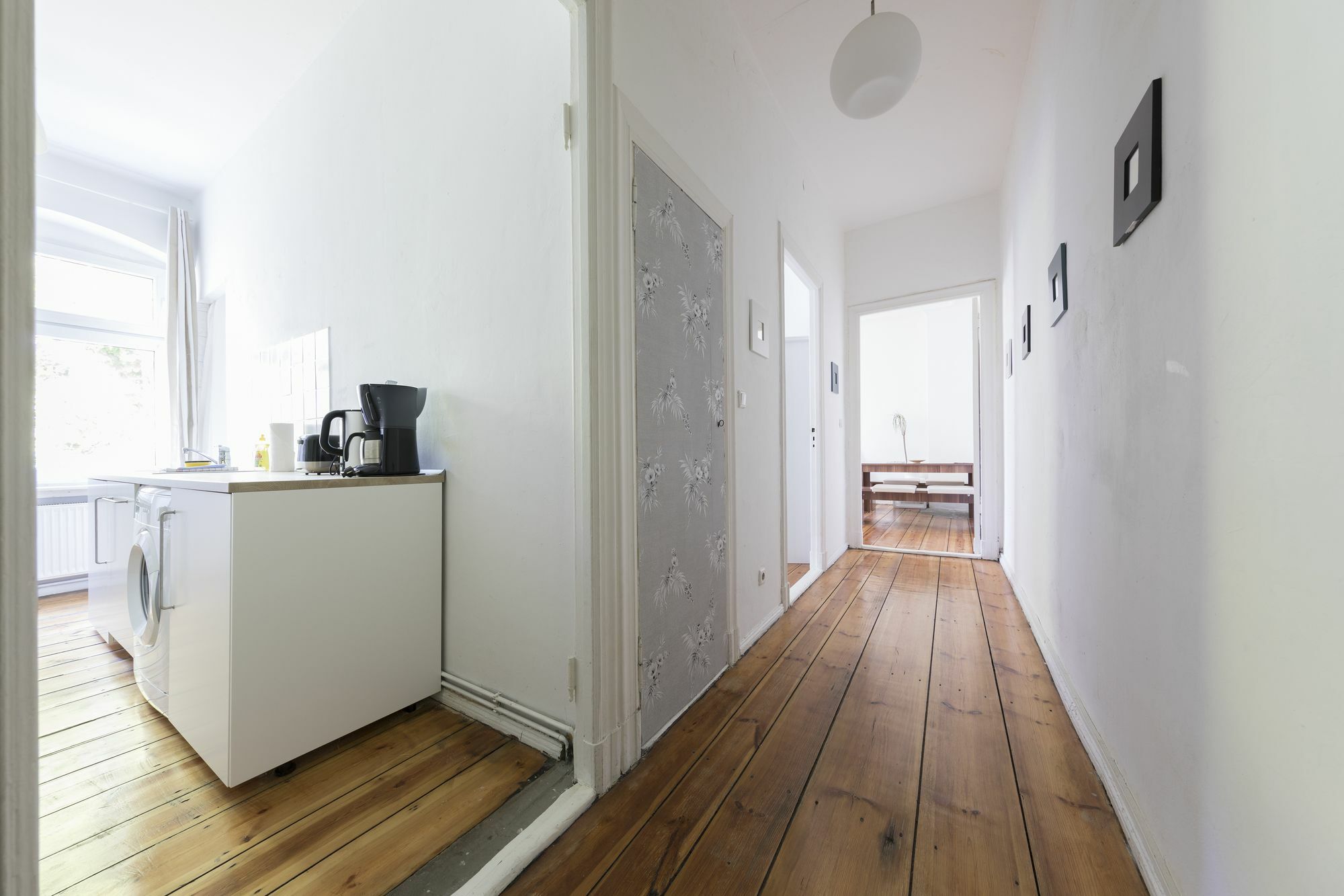 Primeflats - Apartments Schillerpark Berlin-Wedding