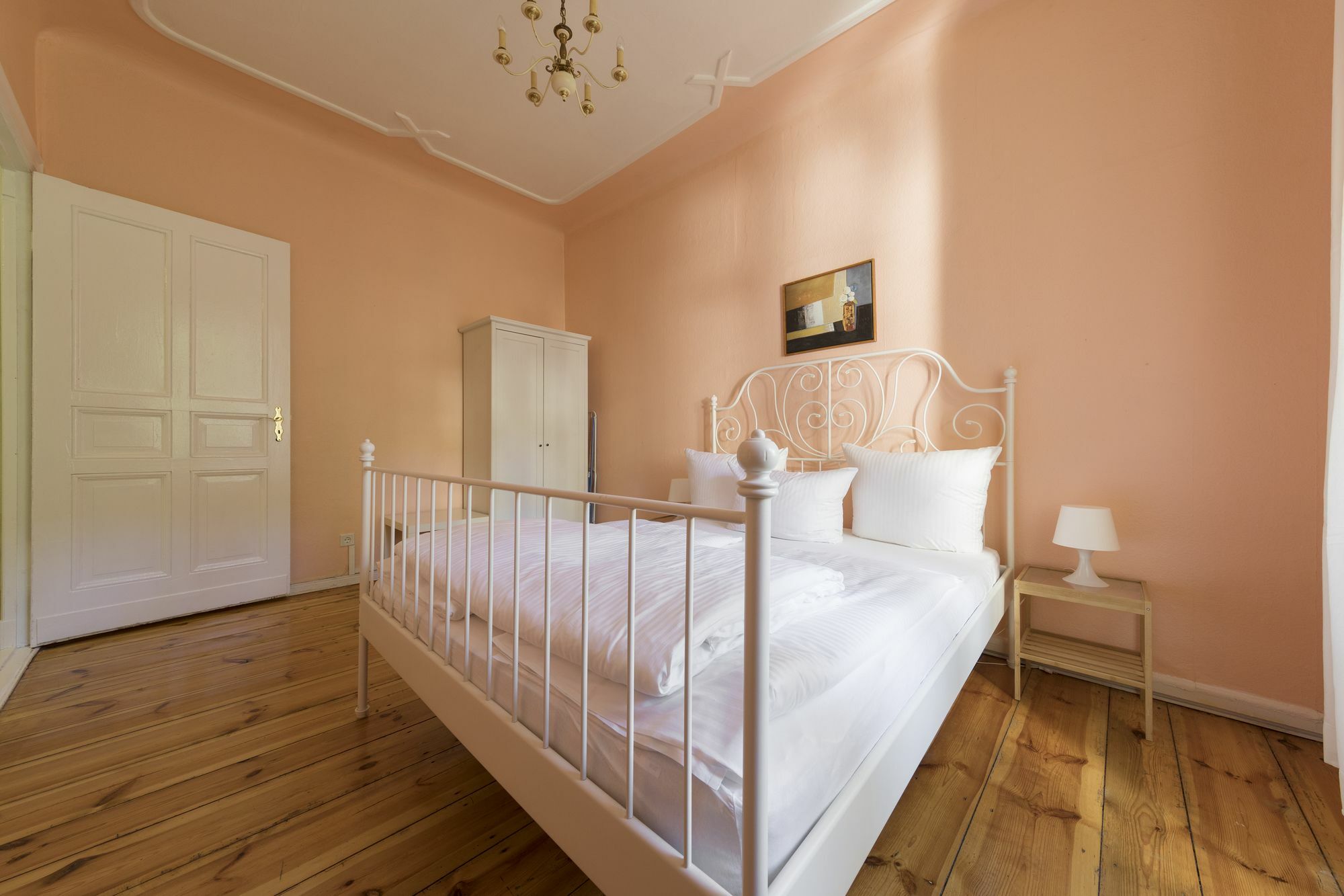 Primeflats - Apartments Schillerpark Berlin-Wedding * Berlin