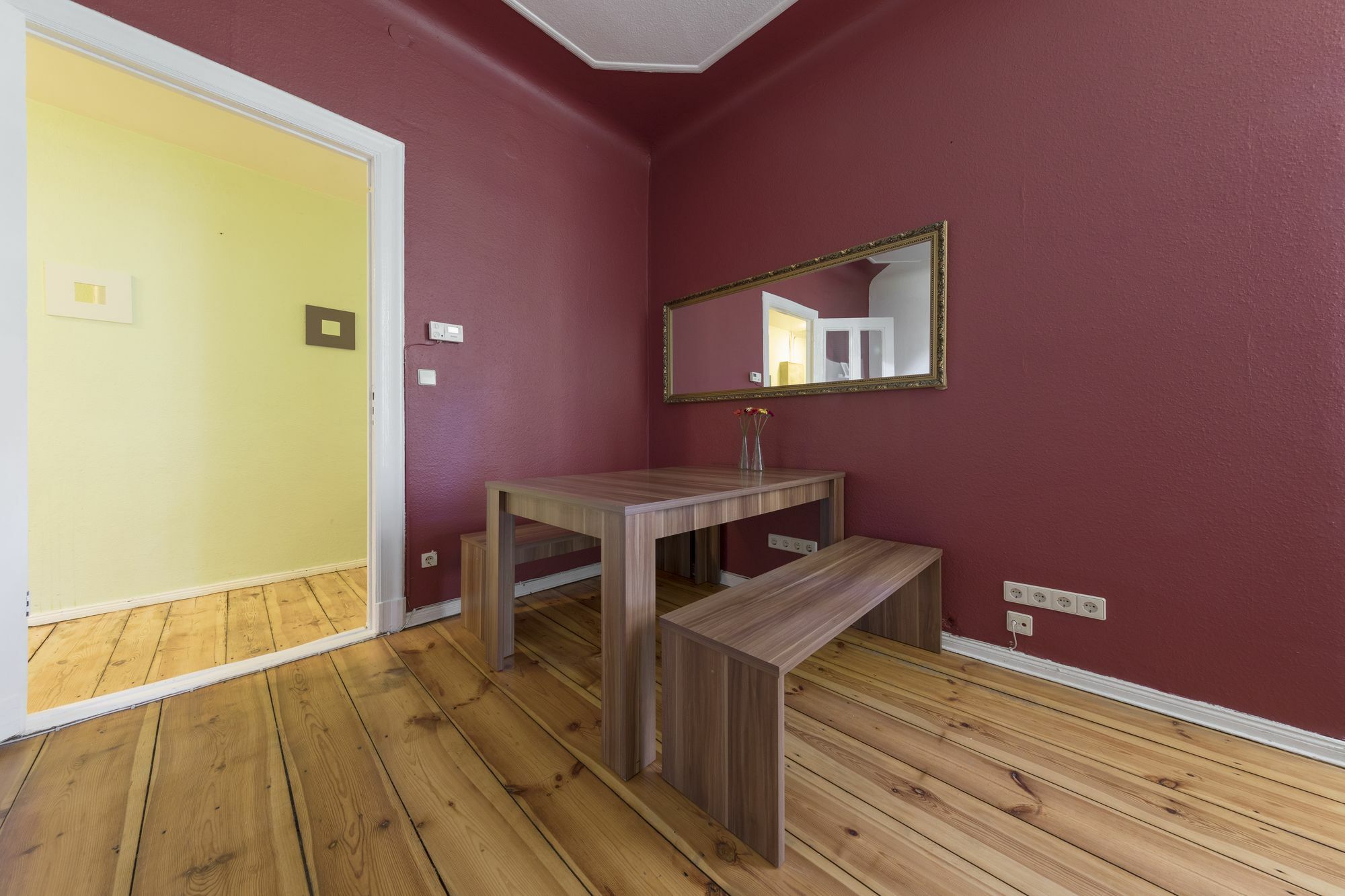 Primeflats - Apartments Schillerpark Berlin-Wedding Apartment