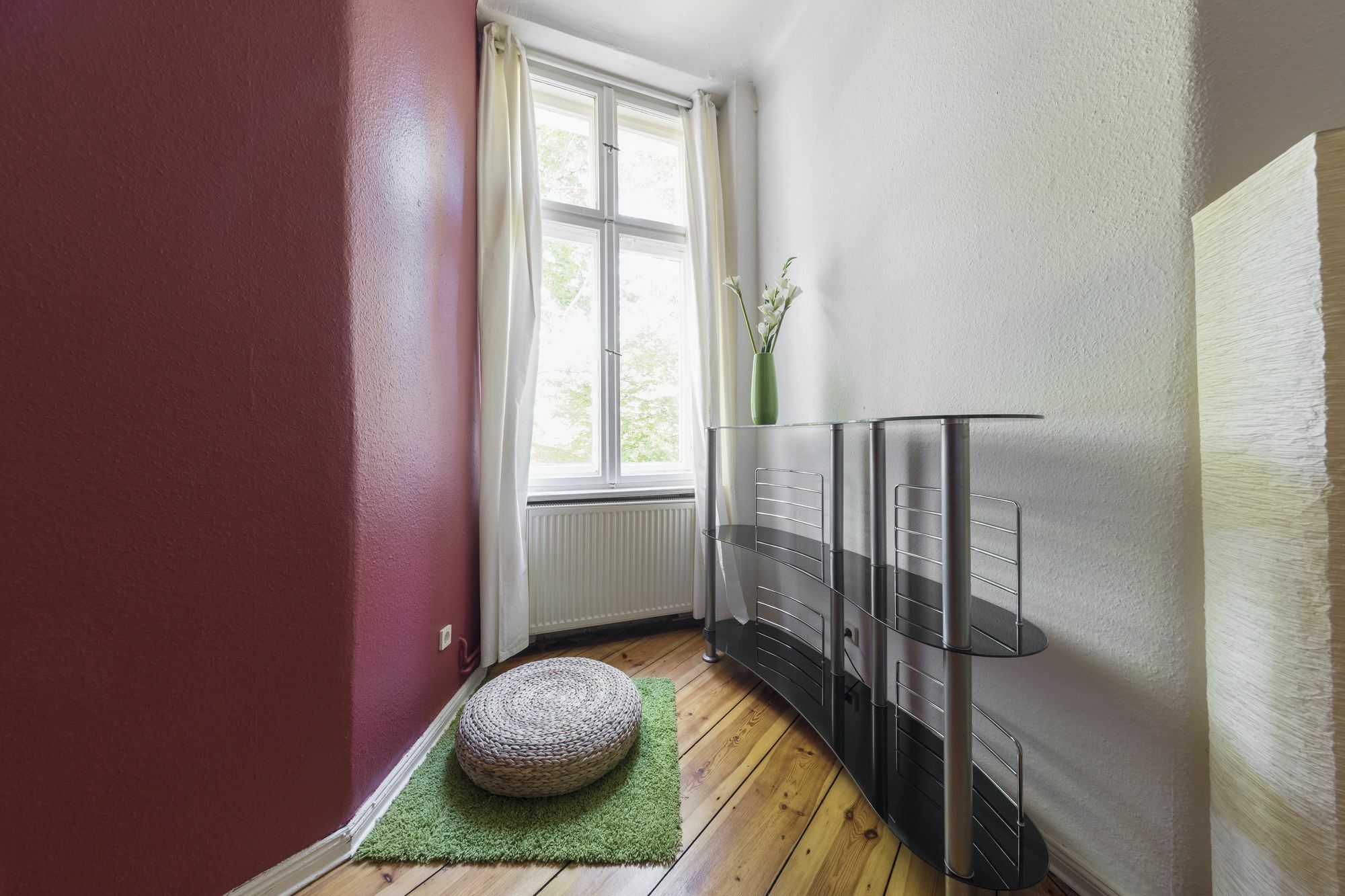 Apartment Primeflats - Apartments Schillerpark Berlin-Wedding *