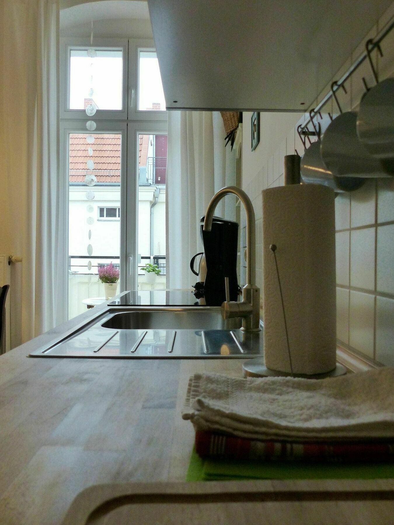 Ferienapartment Prenzlauer Berg Apartment