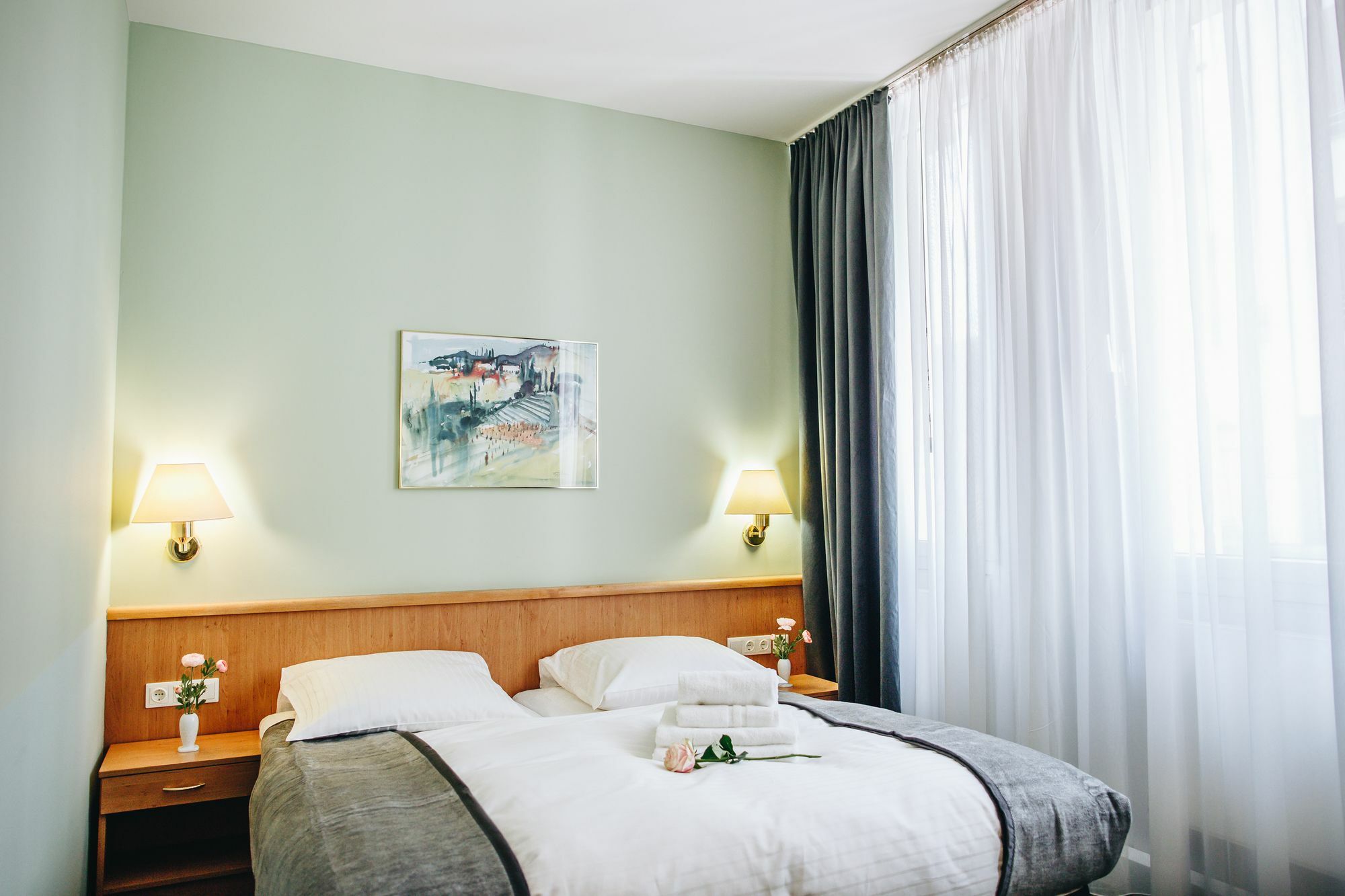 Hotel Helle Mitte Berlin
