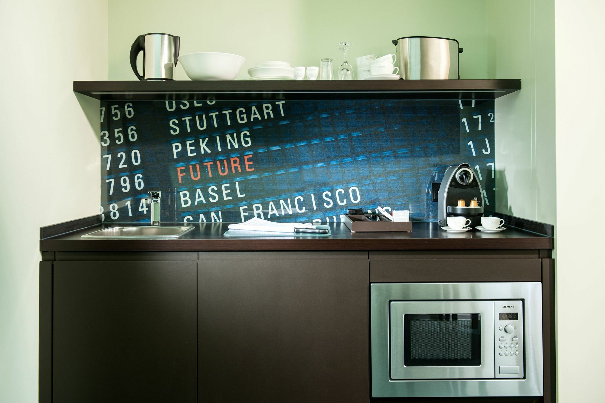Aparthotel Clipper Boardinghouse - Berlin-gendarmenmarkt Berlin