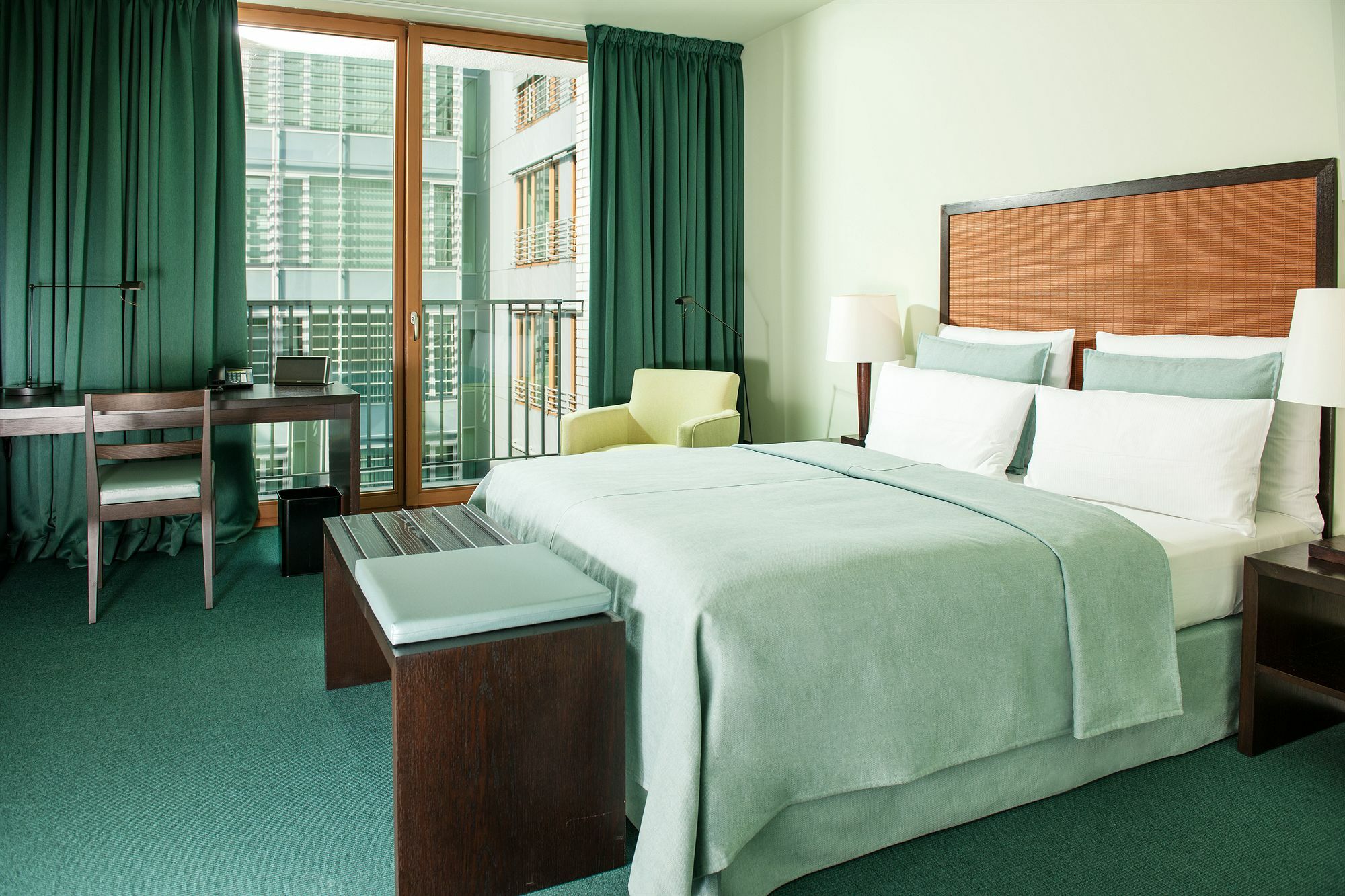 Clipper Boardinghouse - Berlin-gendarmenmarkt 4* Berlin