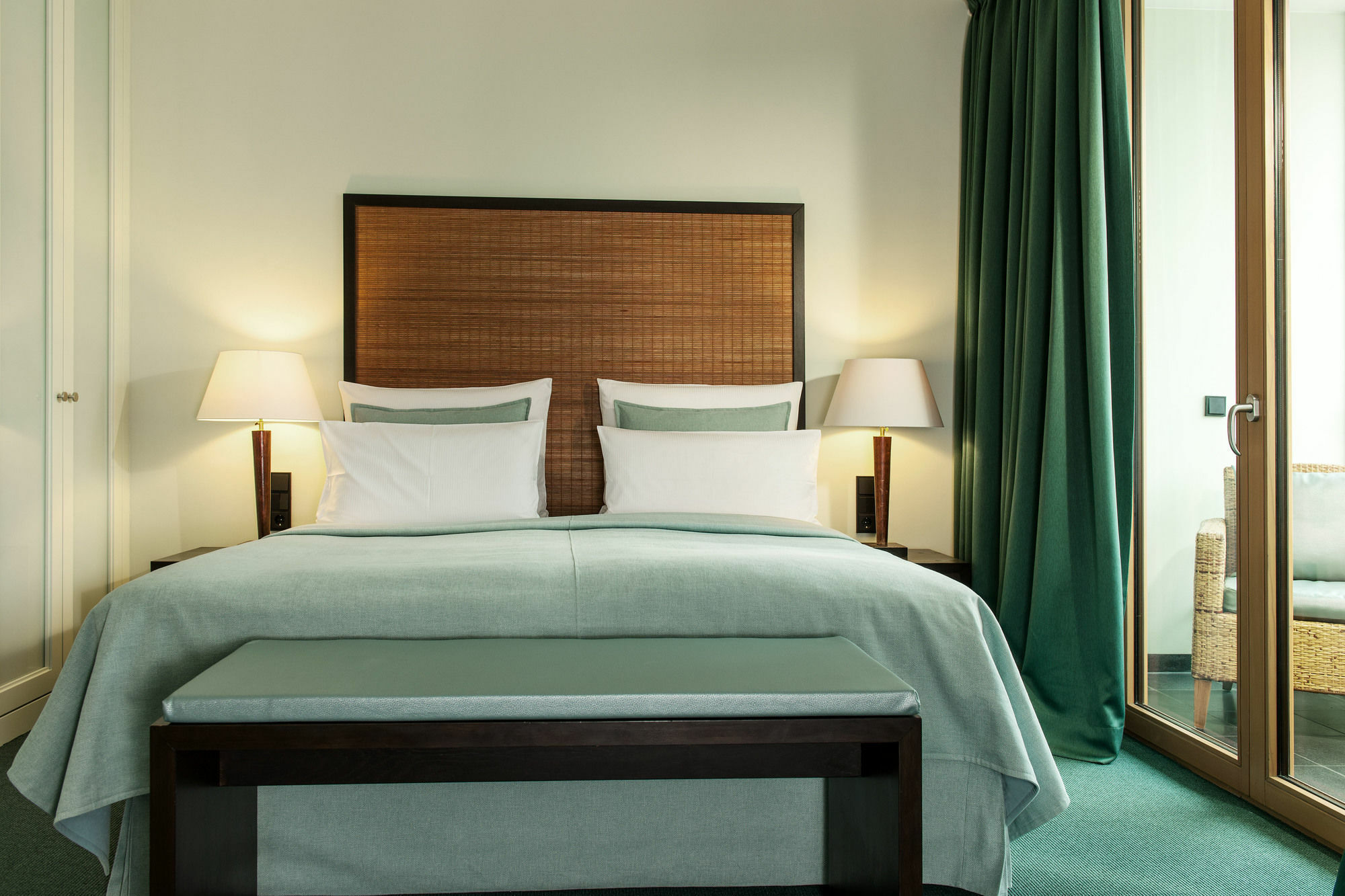 Aparthotel Clipper Boardinghouse - Berlin-gendarmenmarkt 4*