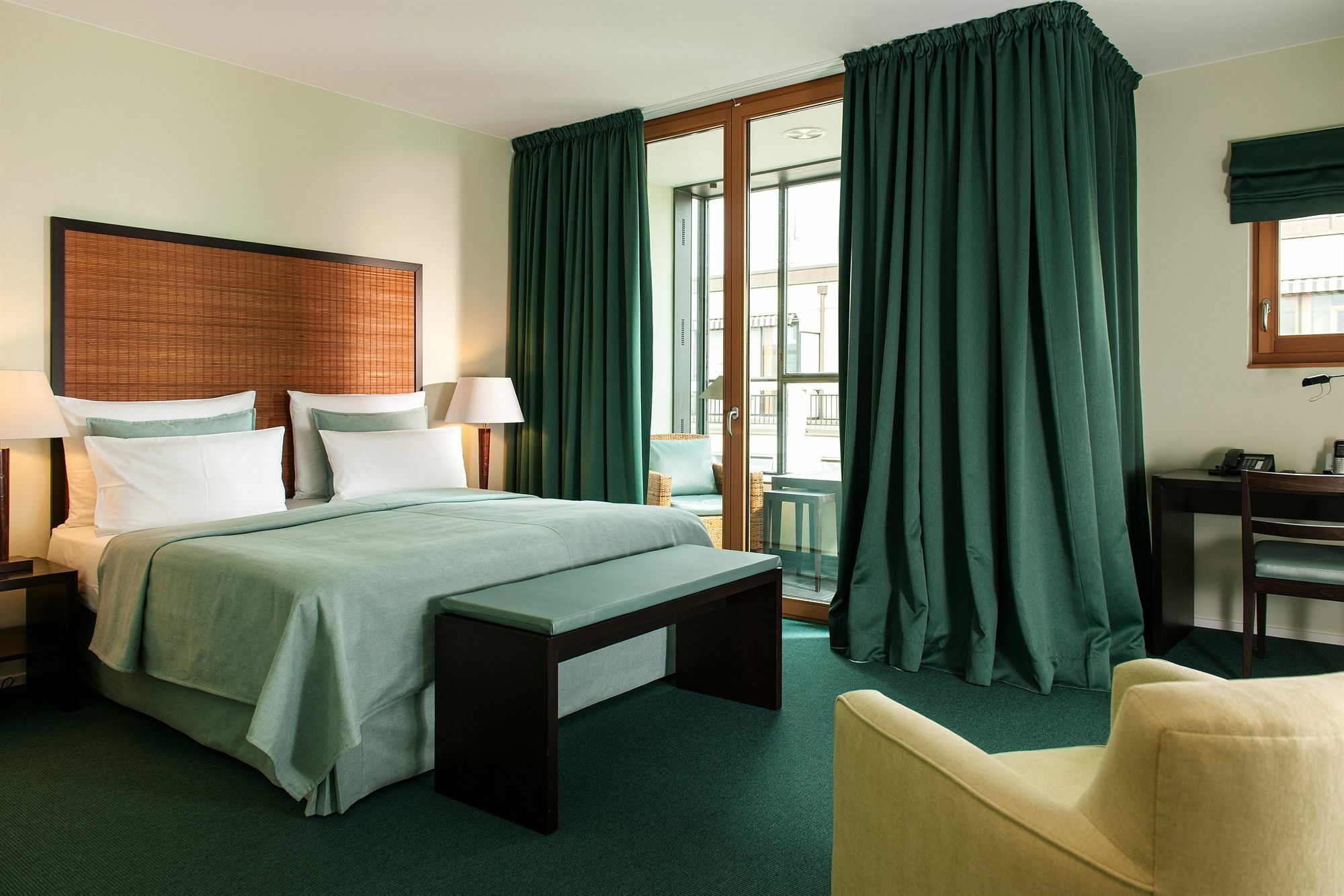 Clipper Boardinghouse - Berlin-gendarmenmarkt Aparthotel Berlin