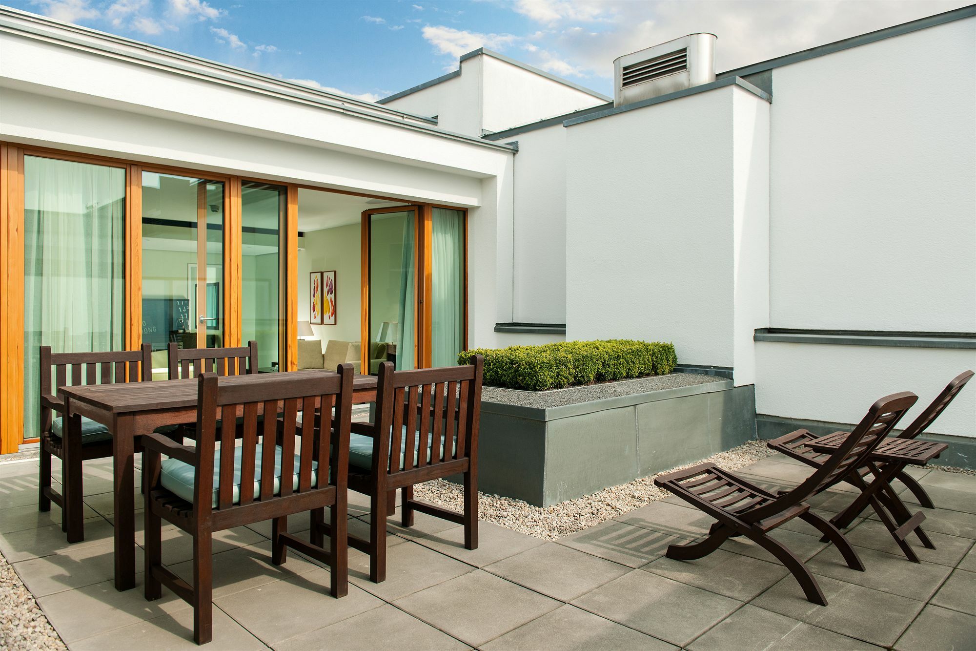 Clipper Boardinghouse - Berlin-gendarmenmarkt Aparthotel Berlin
