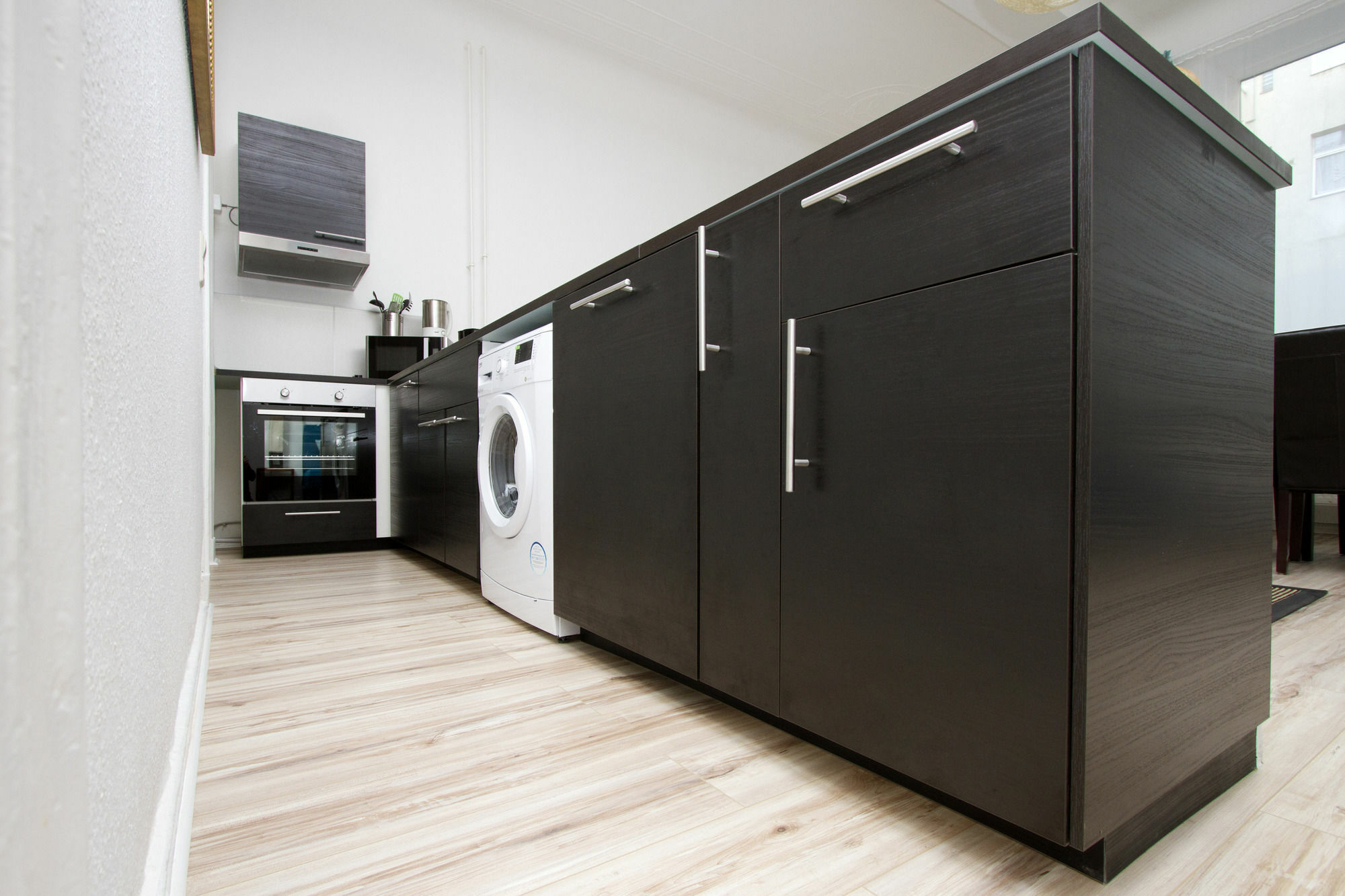 Apartment In Pankow